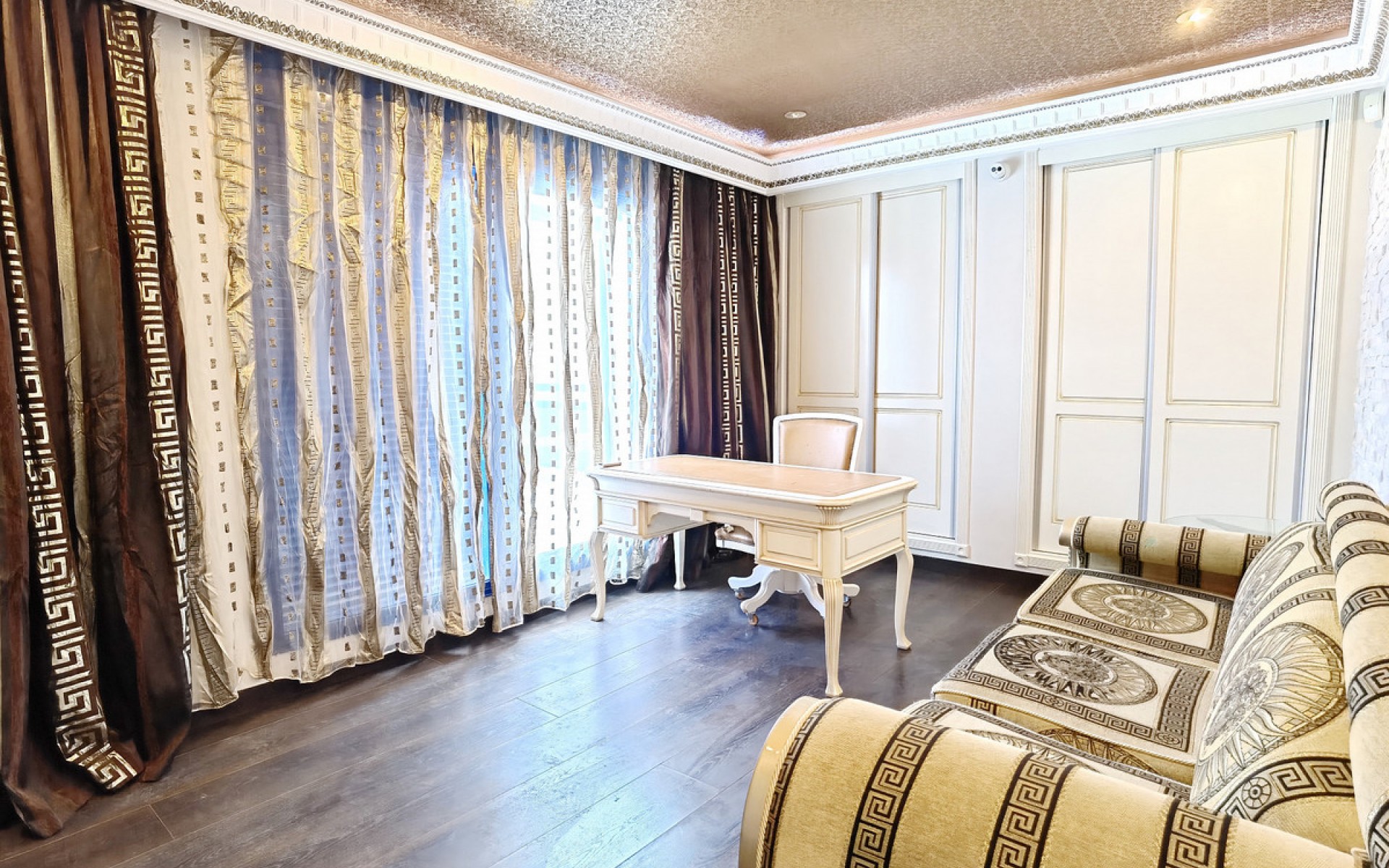 Resale - Villa - Altea - Altea Centro