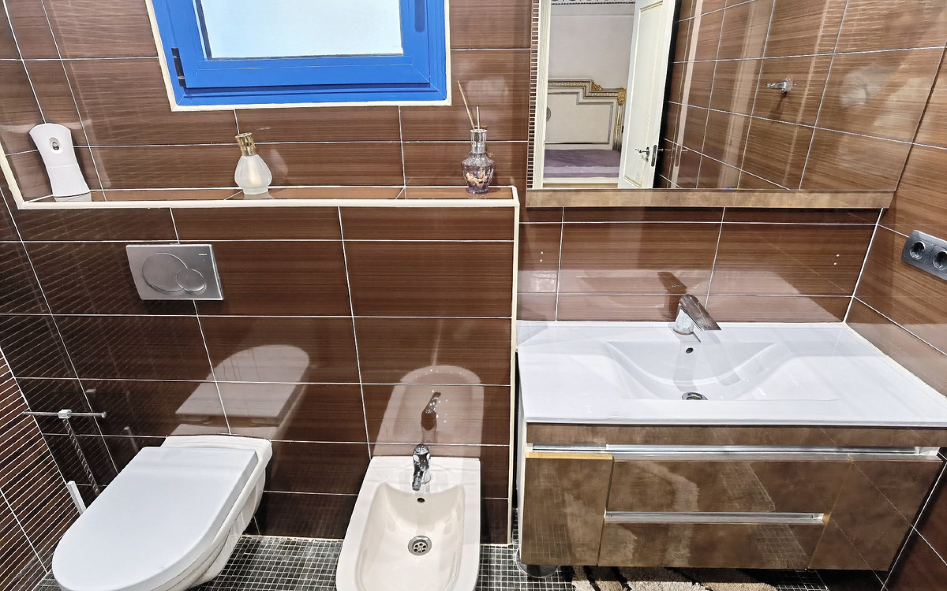 Resale - Villa - Altea - Altea Centro