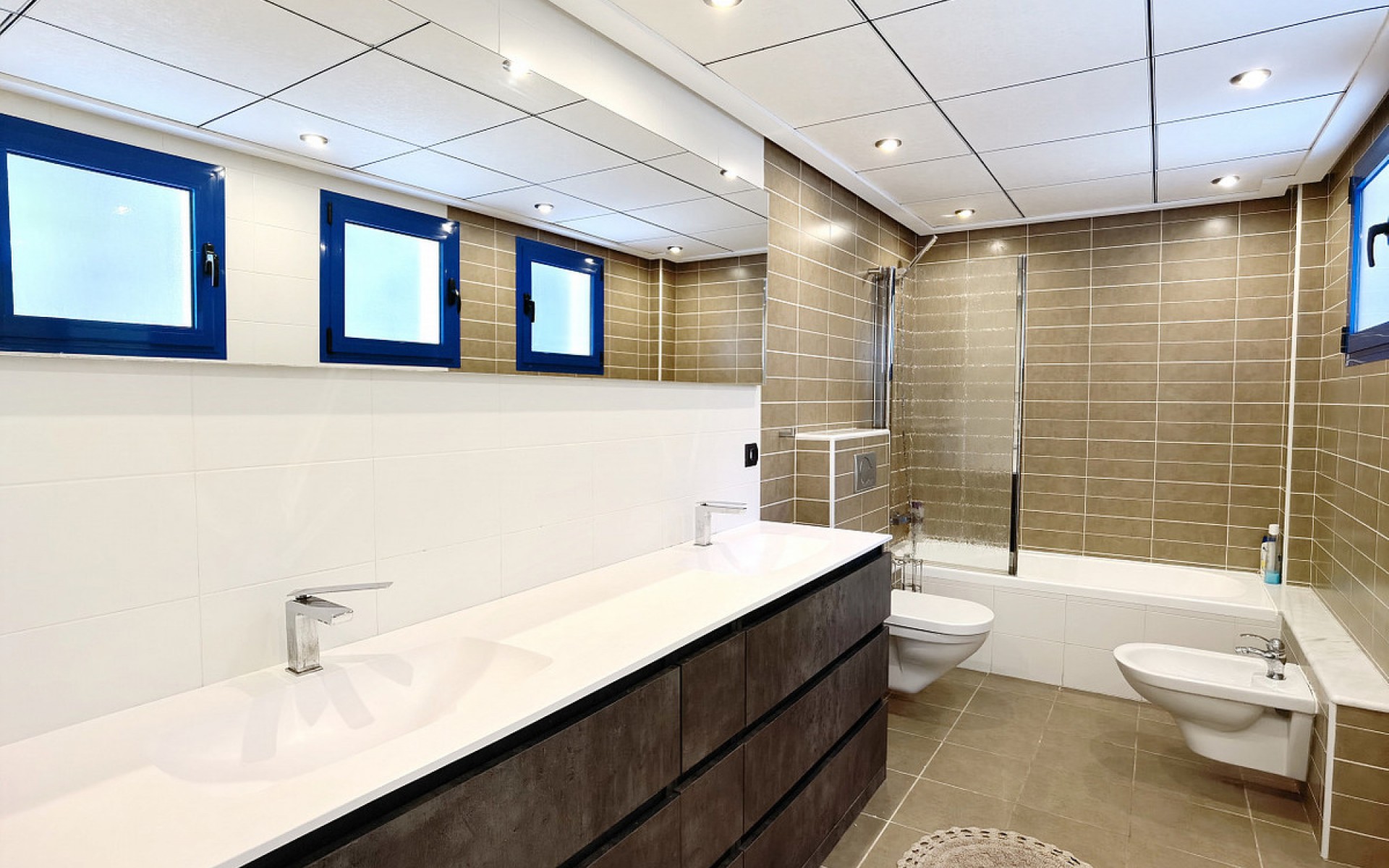 Resale - Villa - Altea - Altea Centro