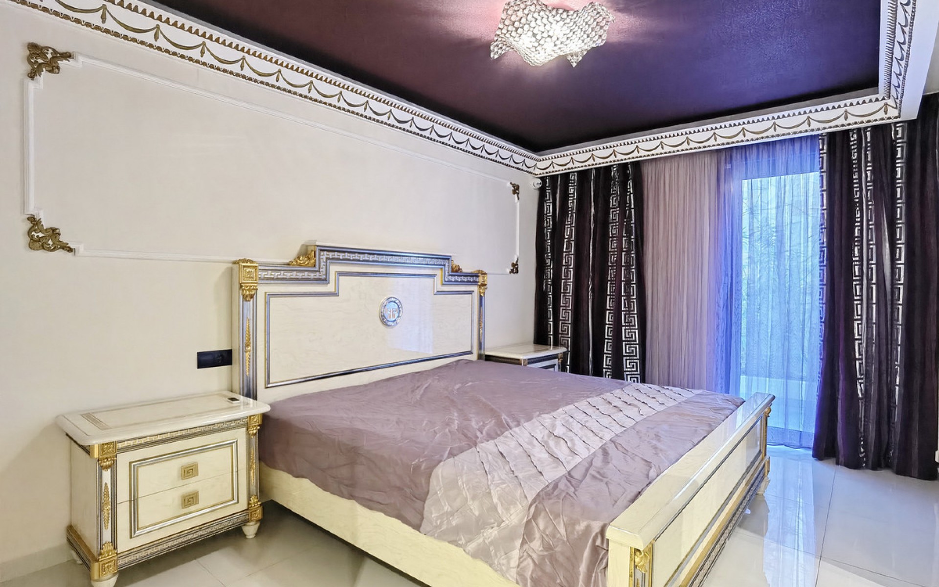 Resale - Villa - Altea - Altea Centro