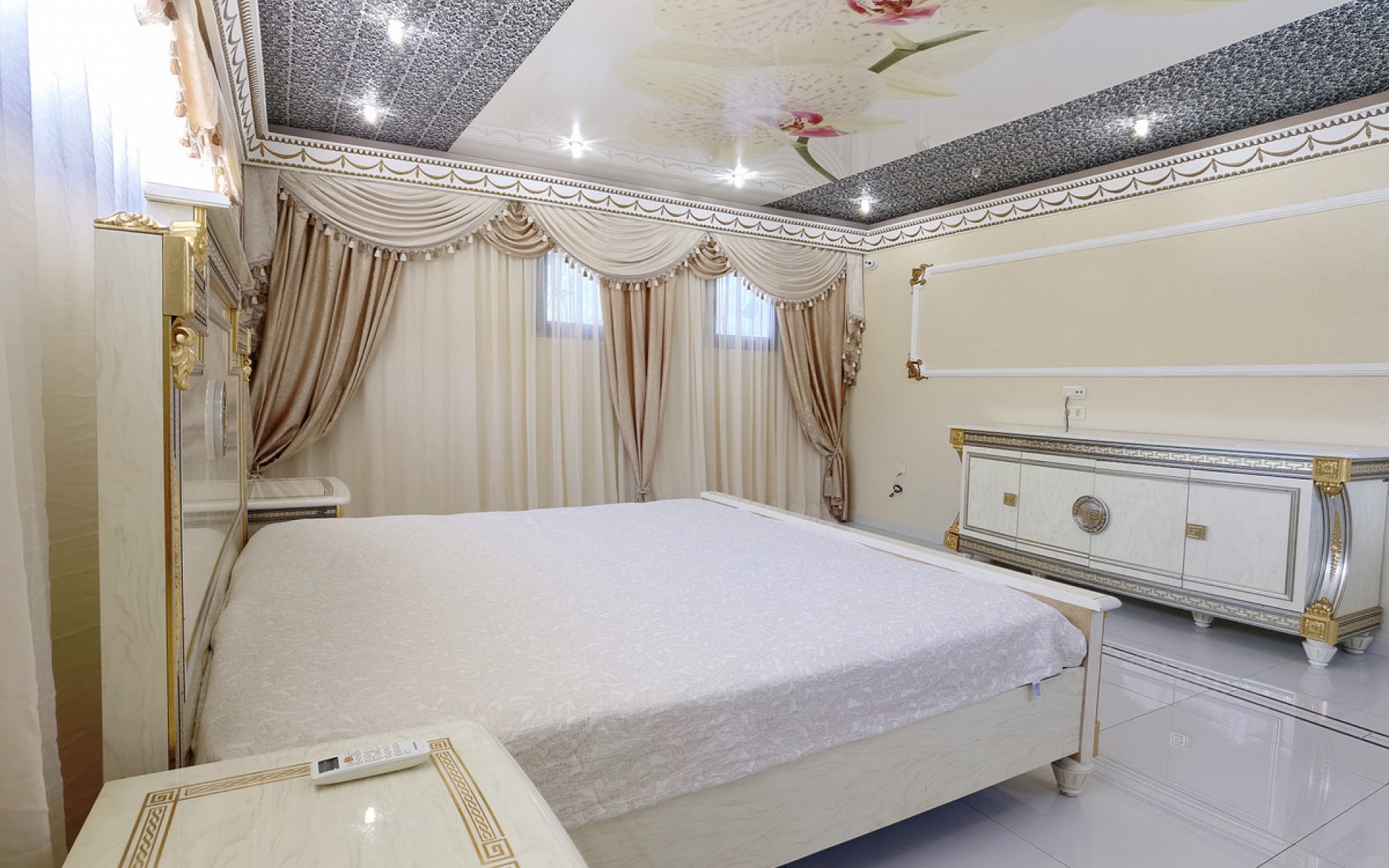 Resale - Villa - Altea - Altea Centro