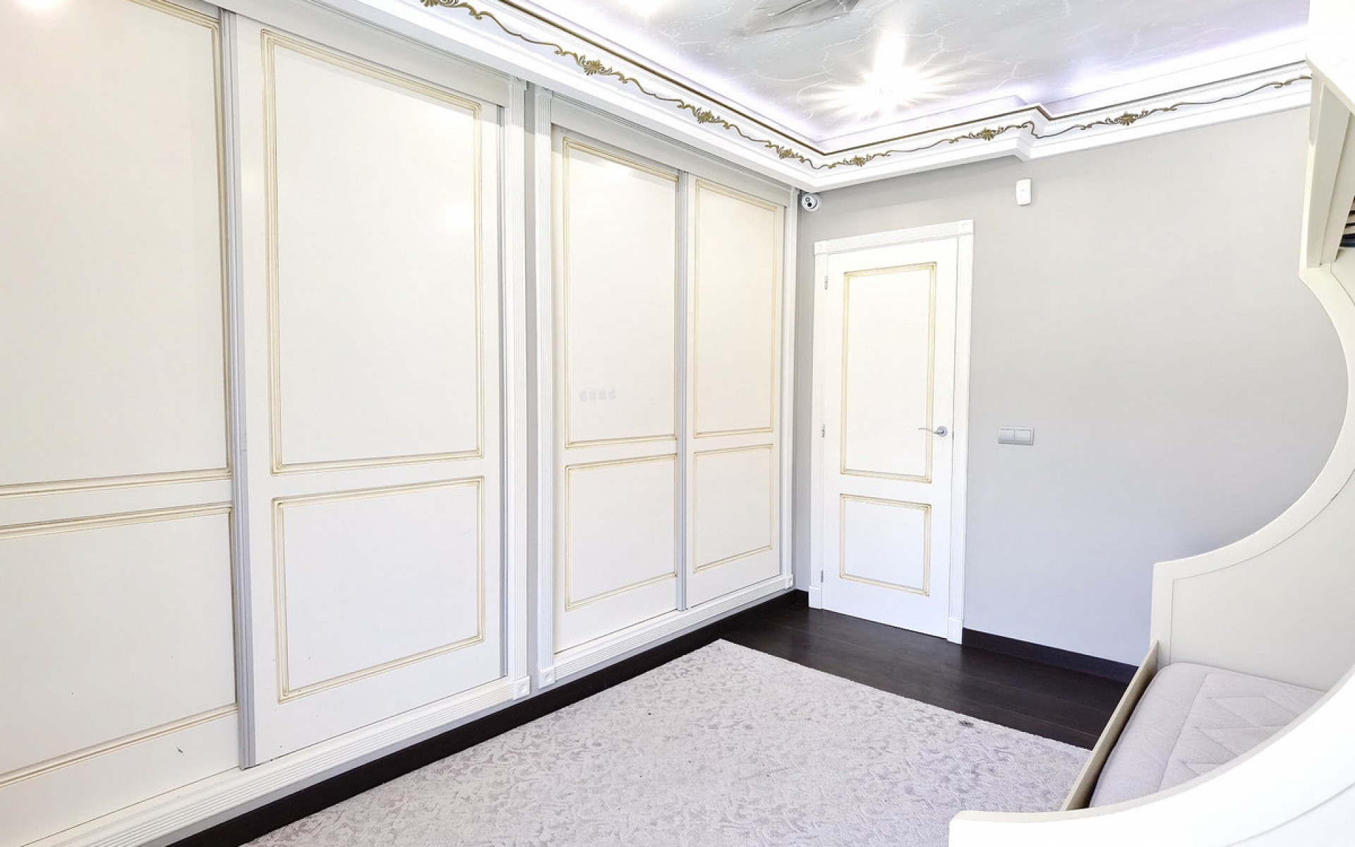 Resale - Villa - Altea - Altea Centro