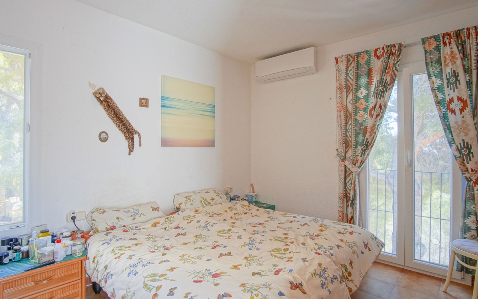 Resale - Villa - Altea - Altea Centro