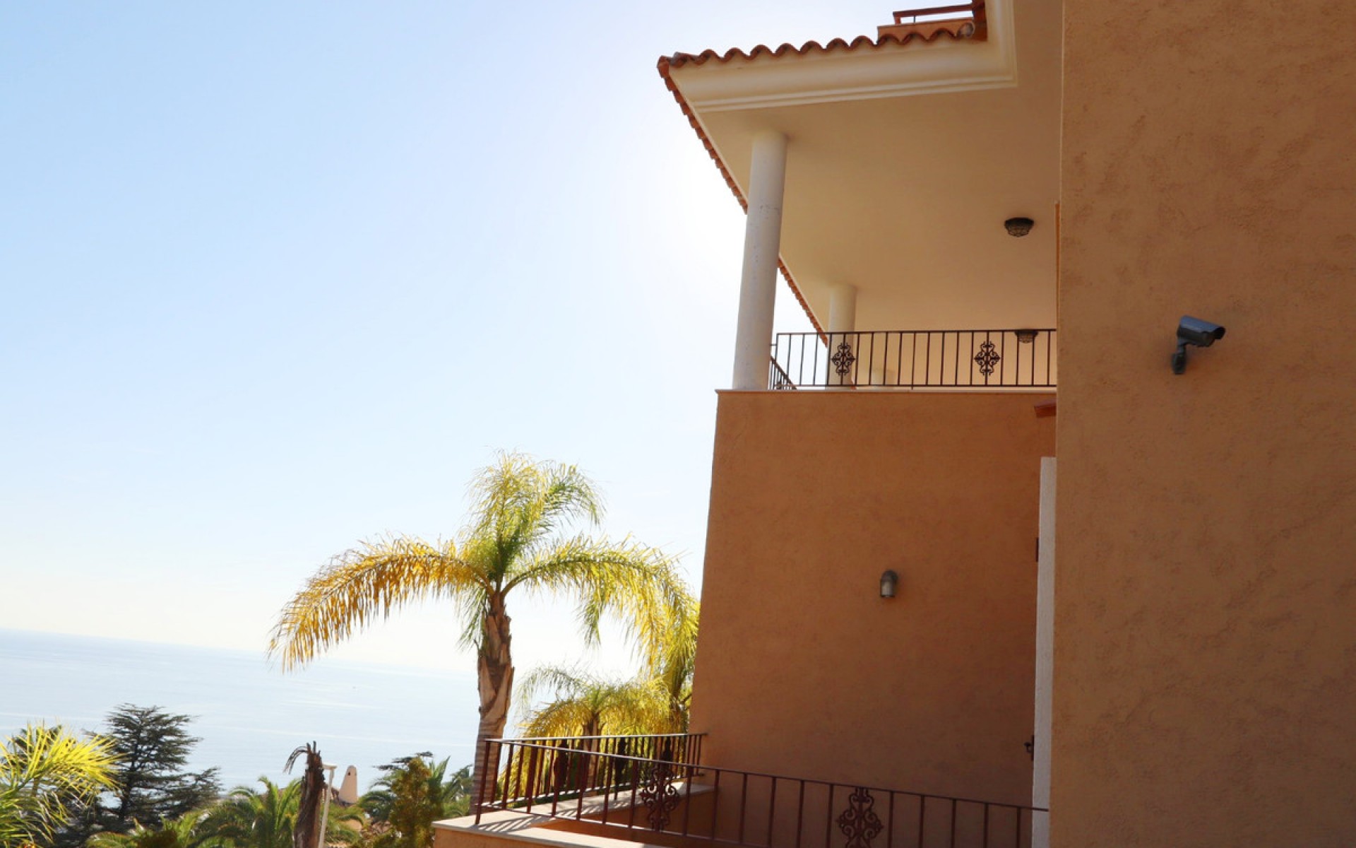 Resale - Villa - Altea - Altea Centro