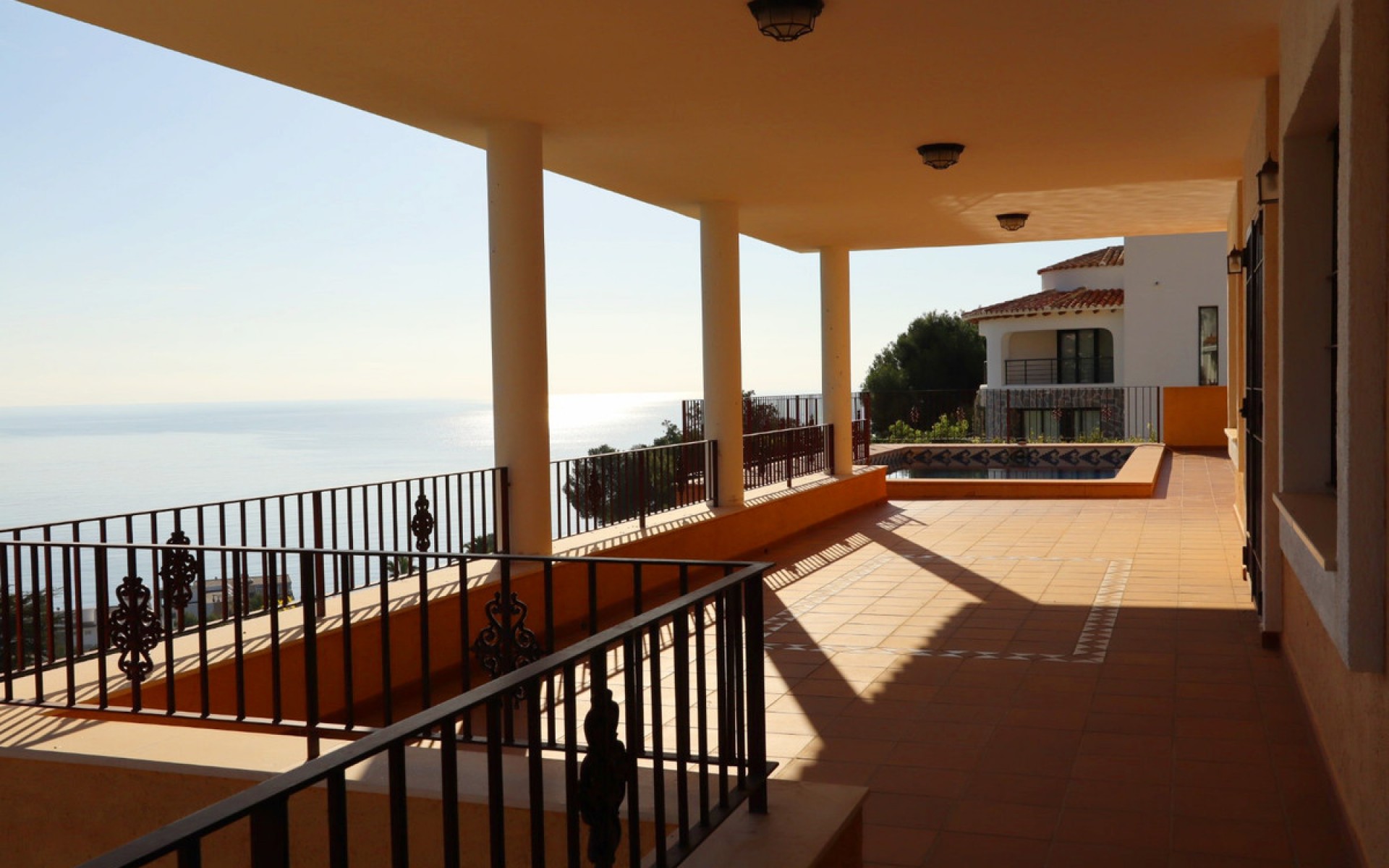 Resale - Villa - Altea - Altea Centro
