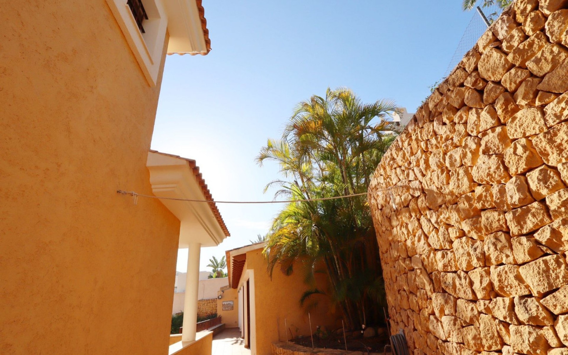 Resale - Villa - Altea - Altea Centro