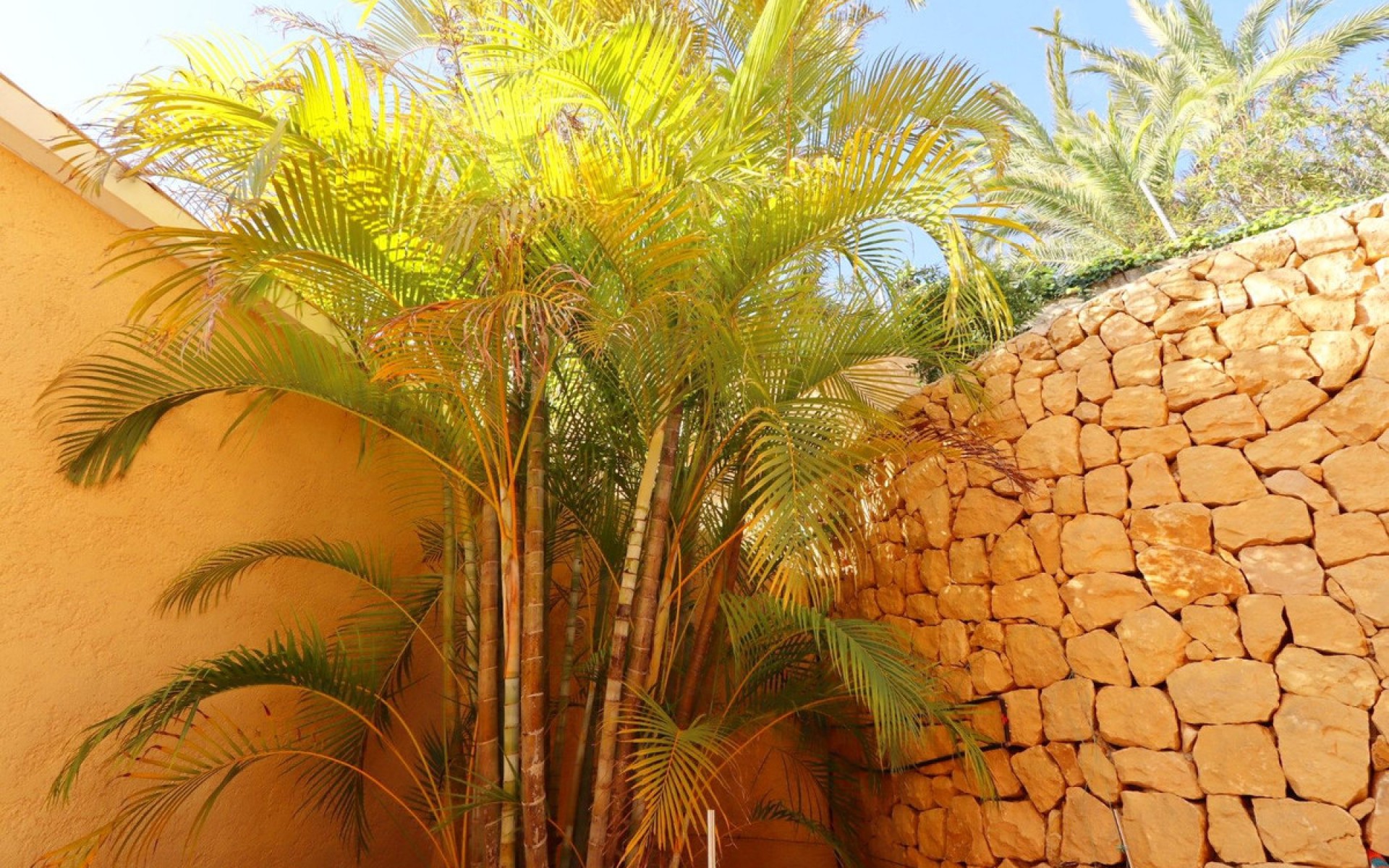 Resale - Villa - Altea - Altea Centro