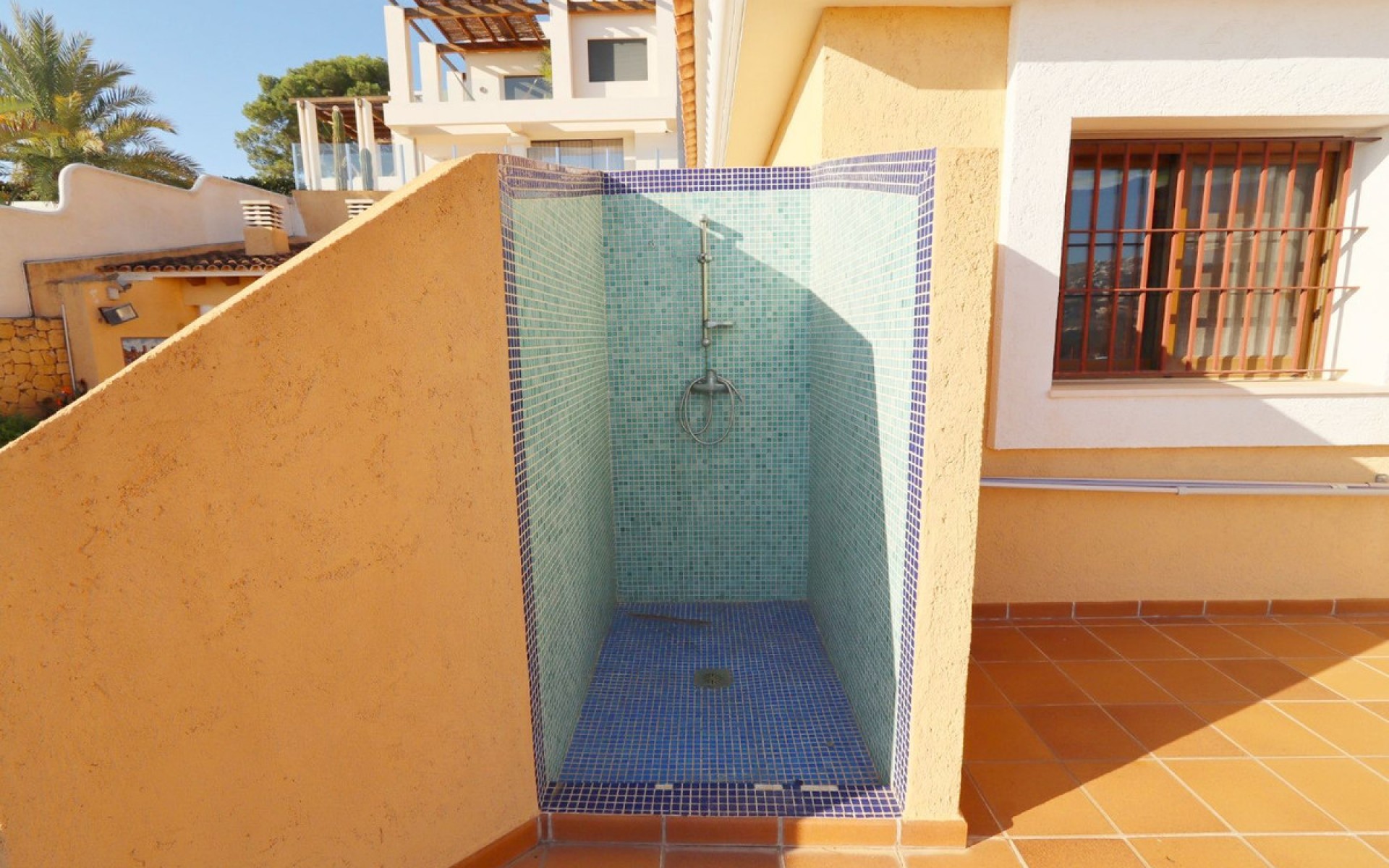 Resale - Villa - Altea - Altea Centro
