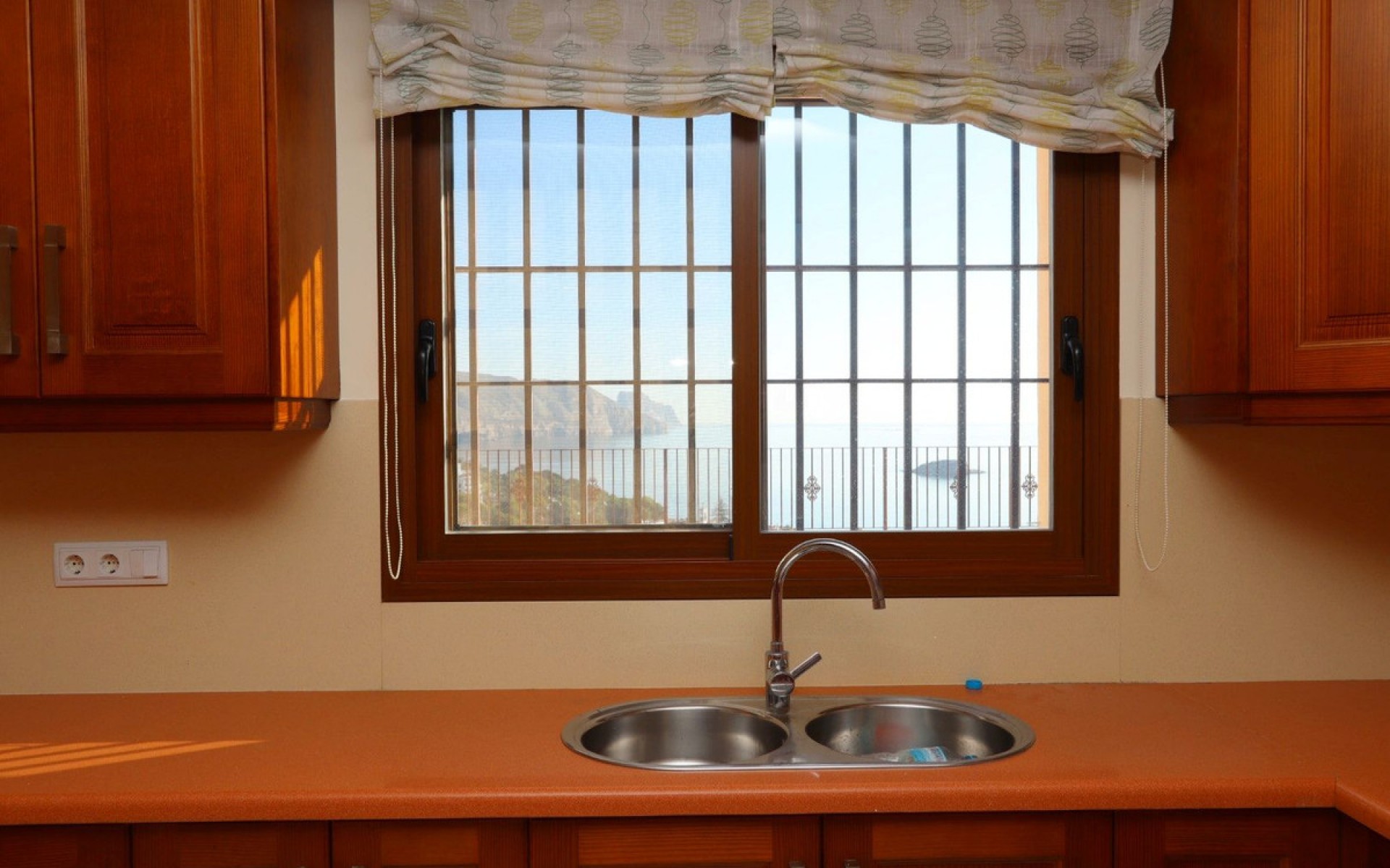 Resale - Villa - Altea - Altea Centro