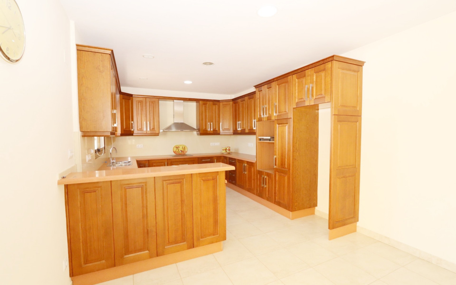 Resale - Villa - Altea - Altea Centro