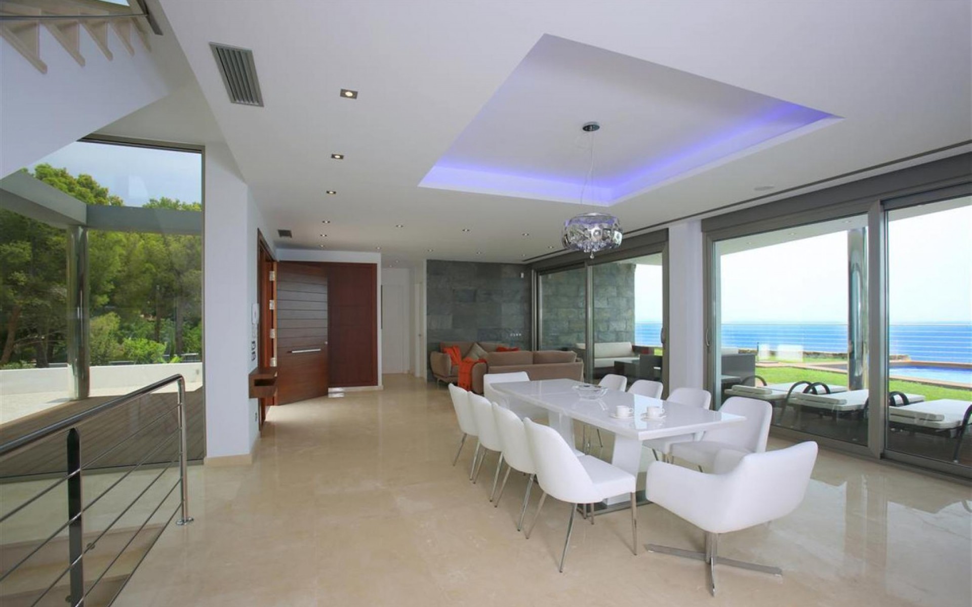 Resale - Villa - Altea - Altea Centro