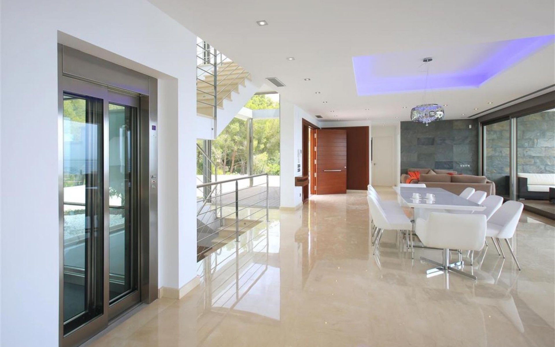 Resale - Villa - Altea - Altea Centro