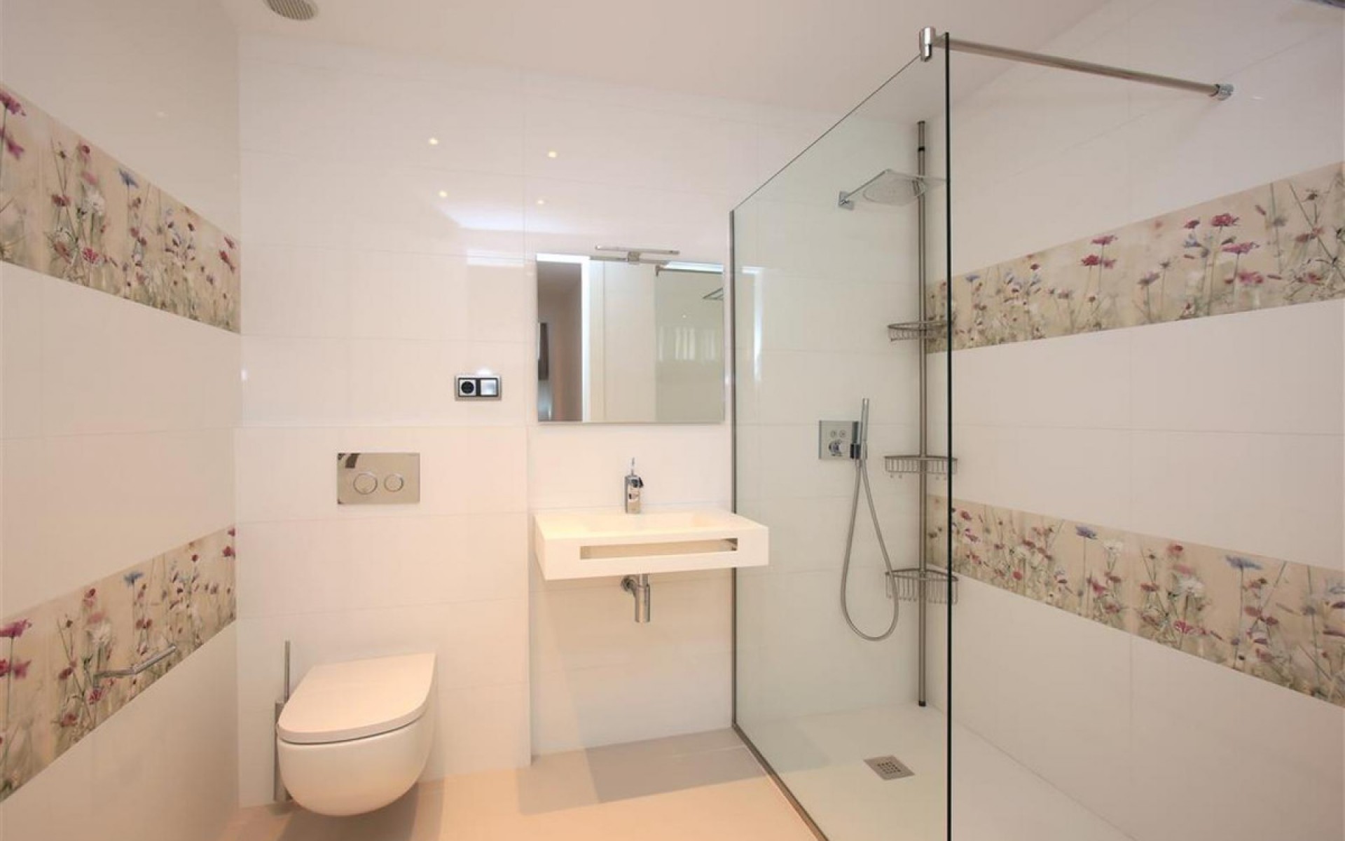 Resale - Villa - Altea - Altea Centro