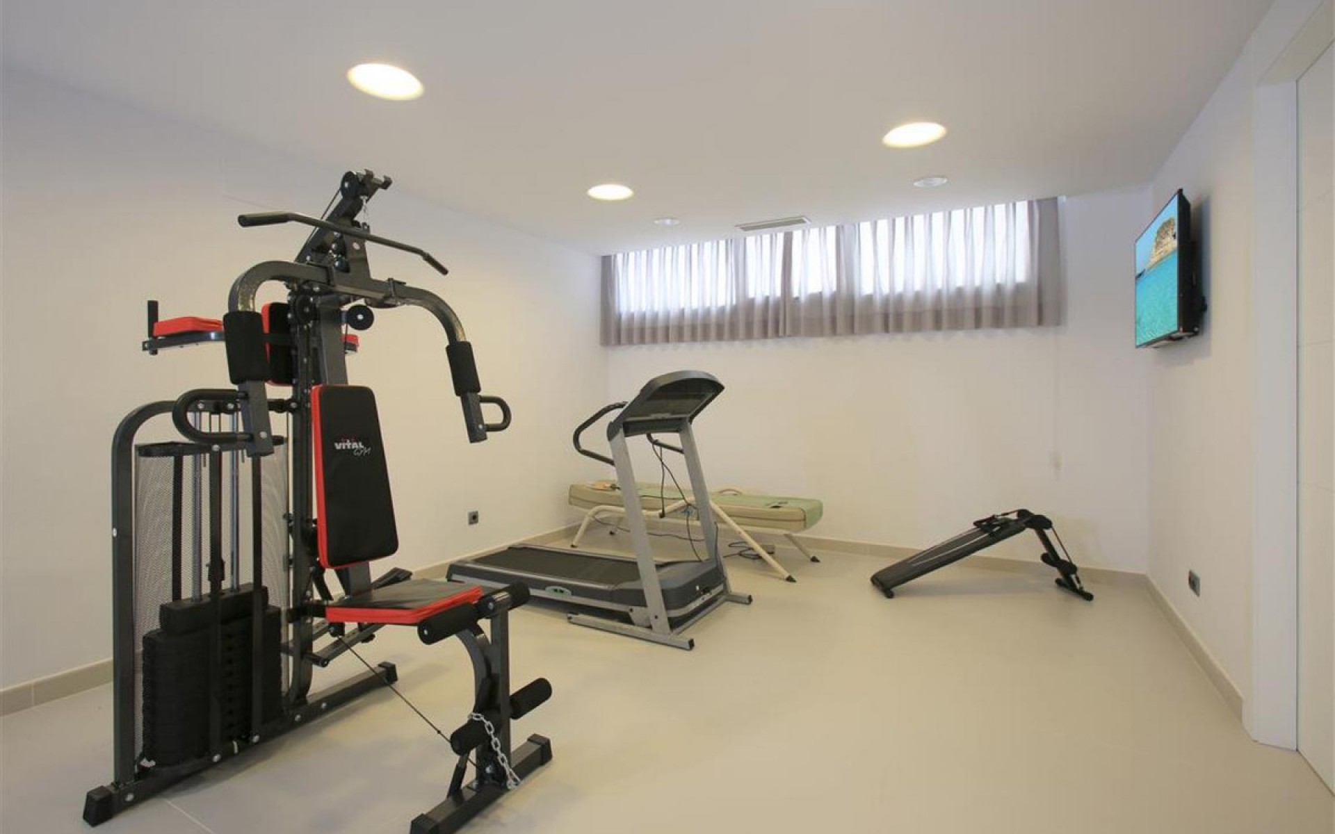 Resale - Villa - Altea - Altea Centro