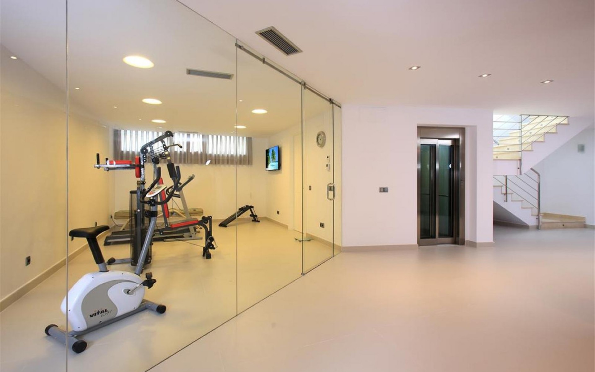 Resale - Villa - Altea - Altea Centro