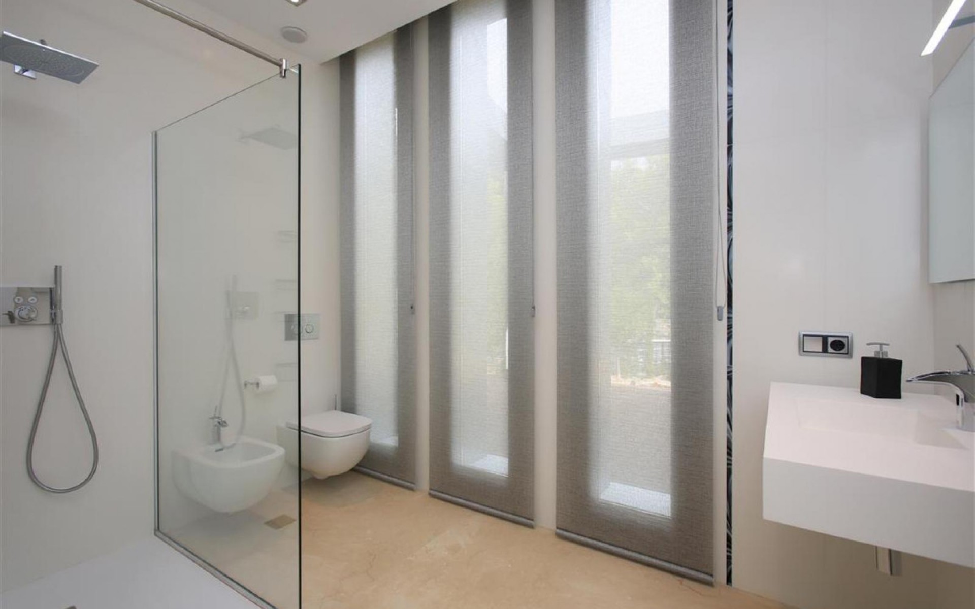 Resale - Villa - Altea - Altea Centro