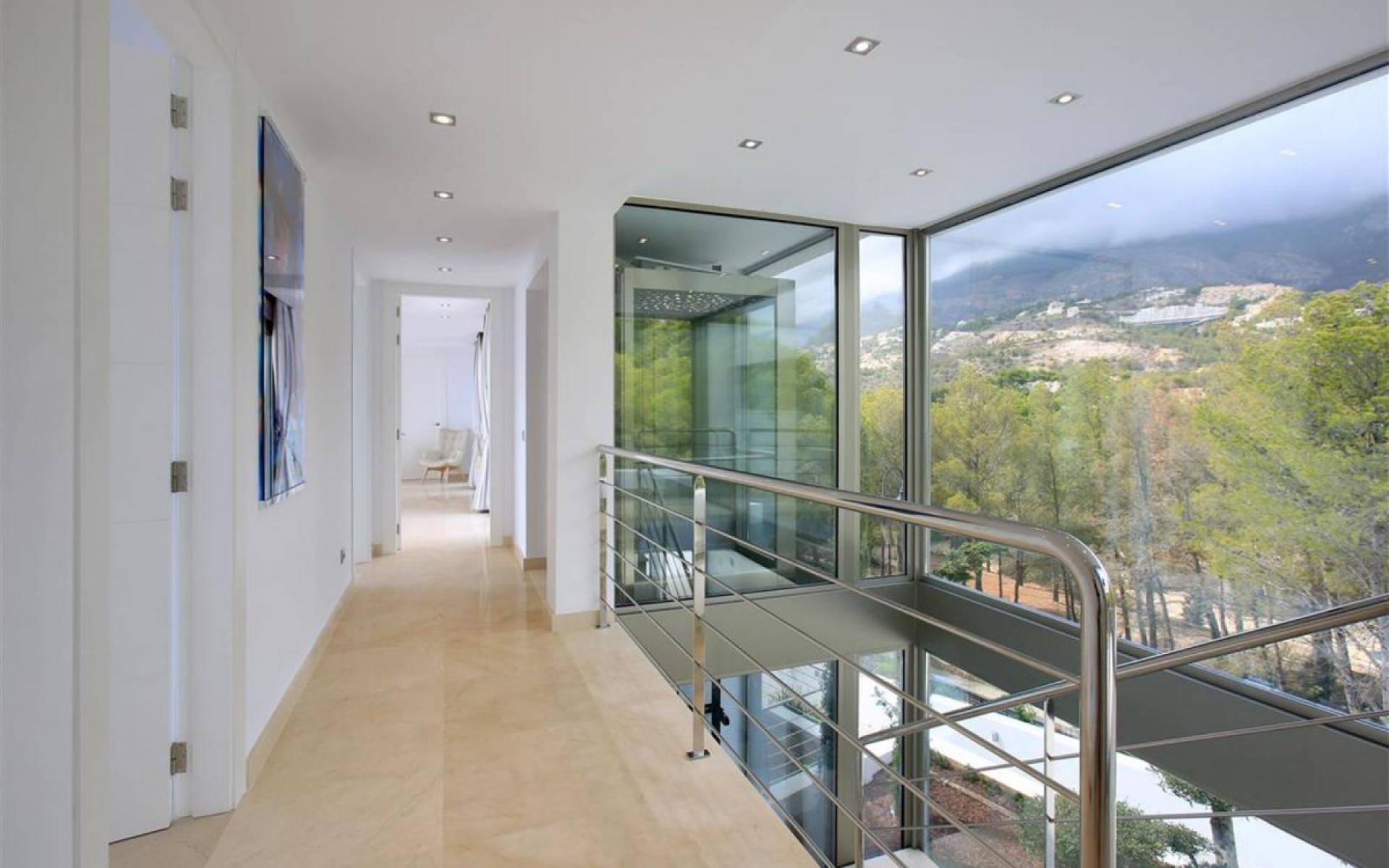 Resale - Villa - Altea - Altea Centro