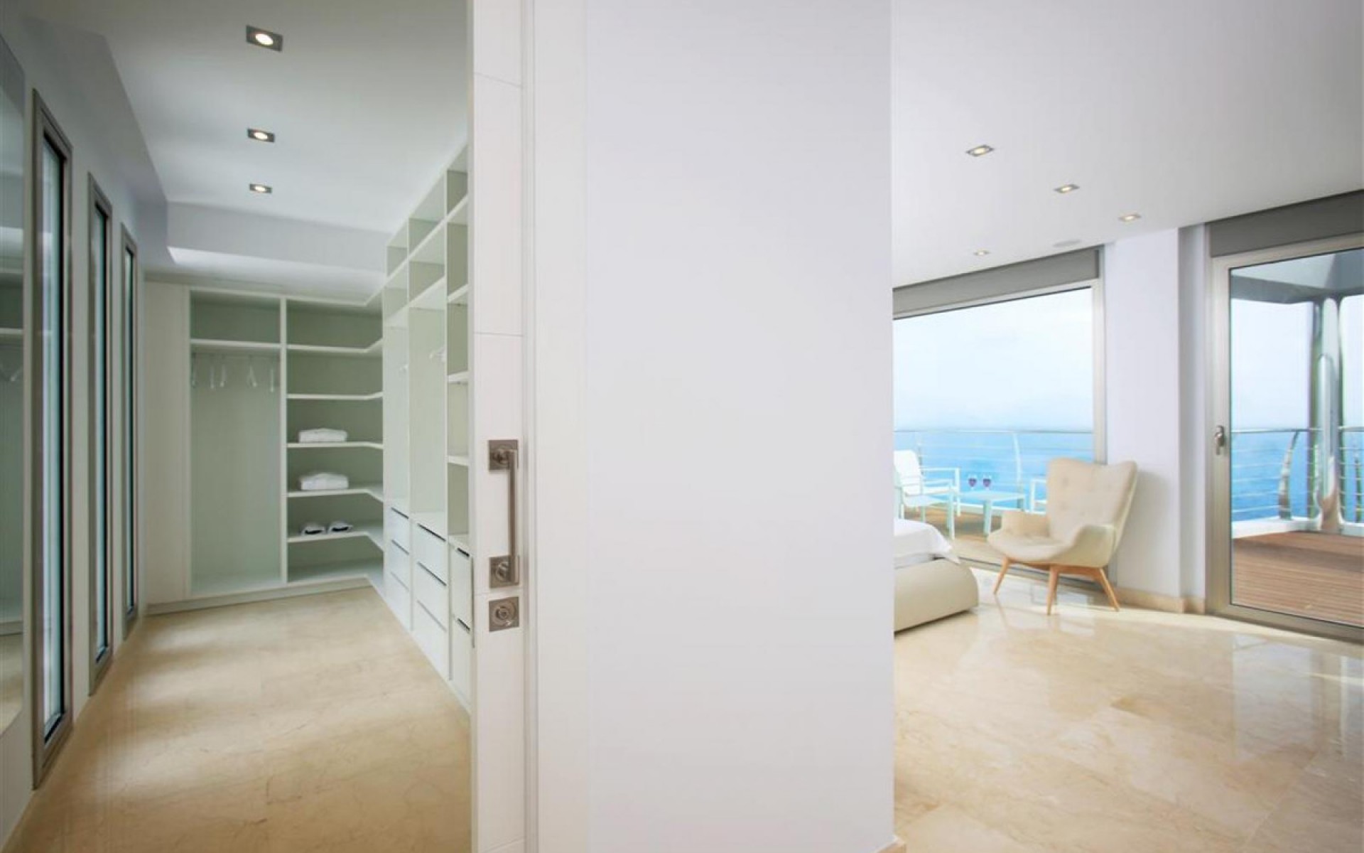 Resale - Villa - Altea - Altea Centro