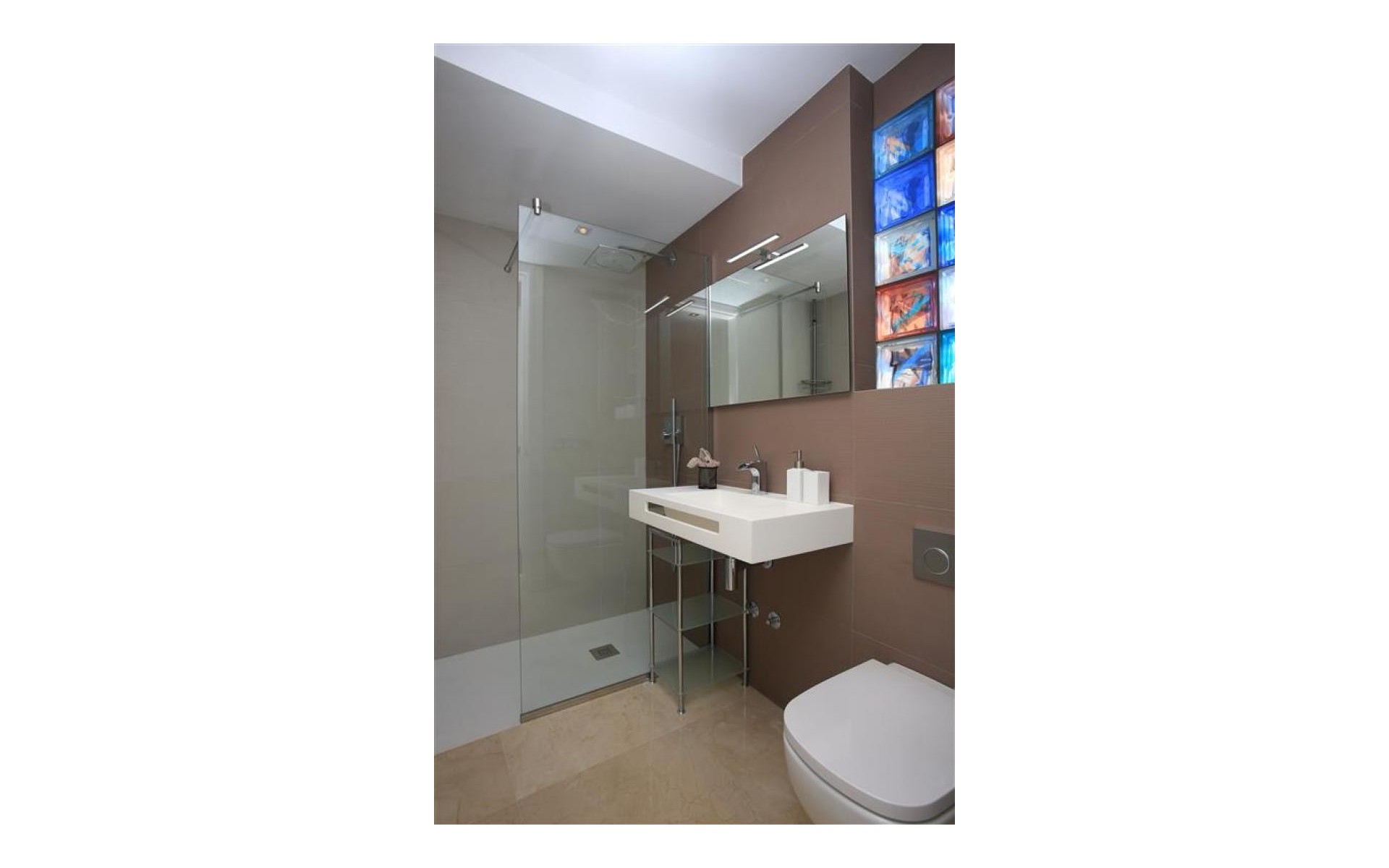 Resale - Villa - Altea - Altea Centro