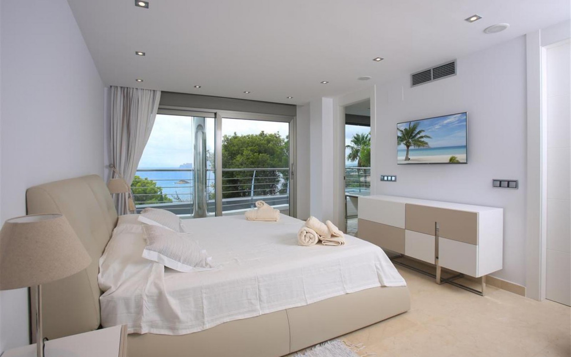 Resale - Villa - Altea - Altea Centro
