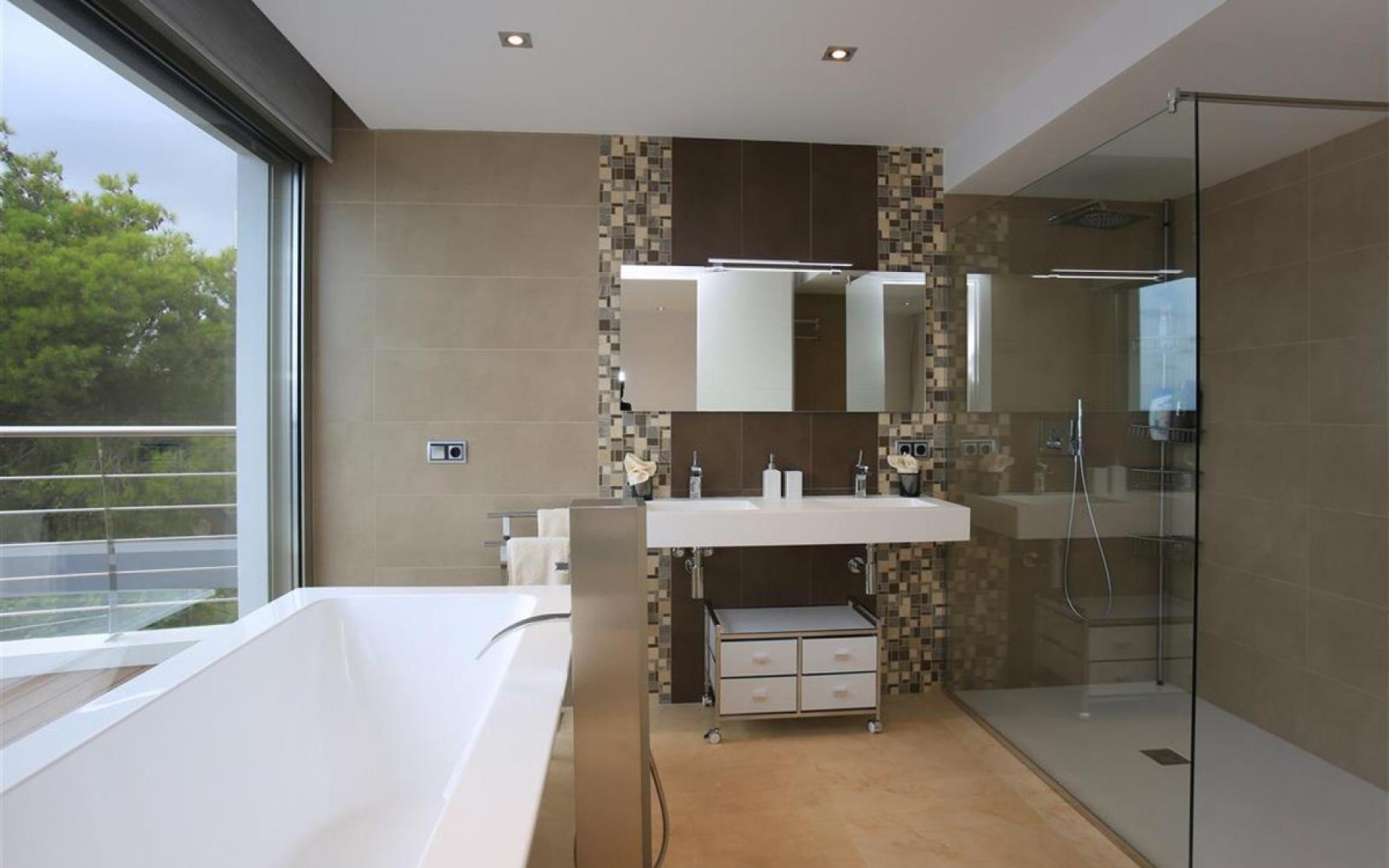 Resale - Villa - Altea - Altea Centro