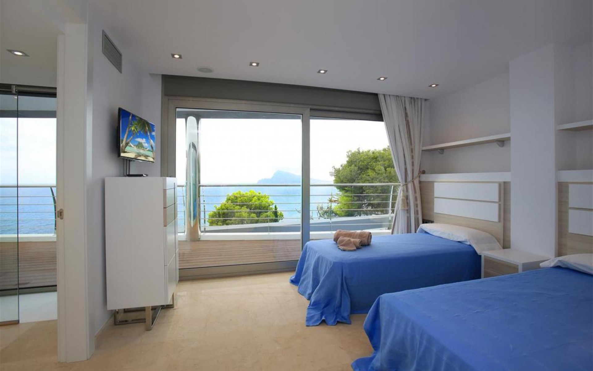 Resale - Villa - Altea - Altea Centro