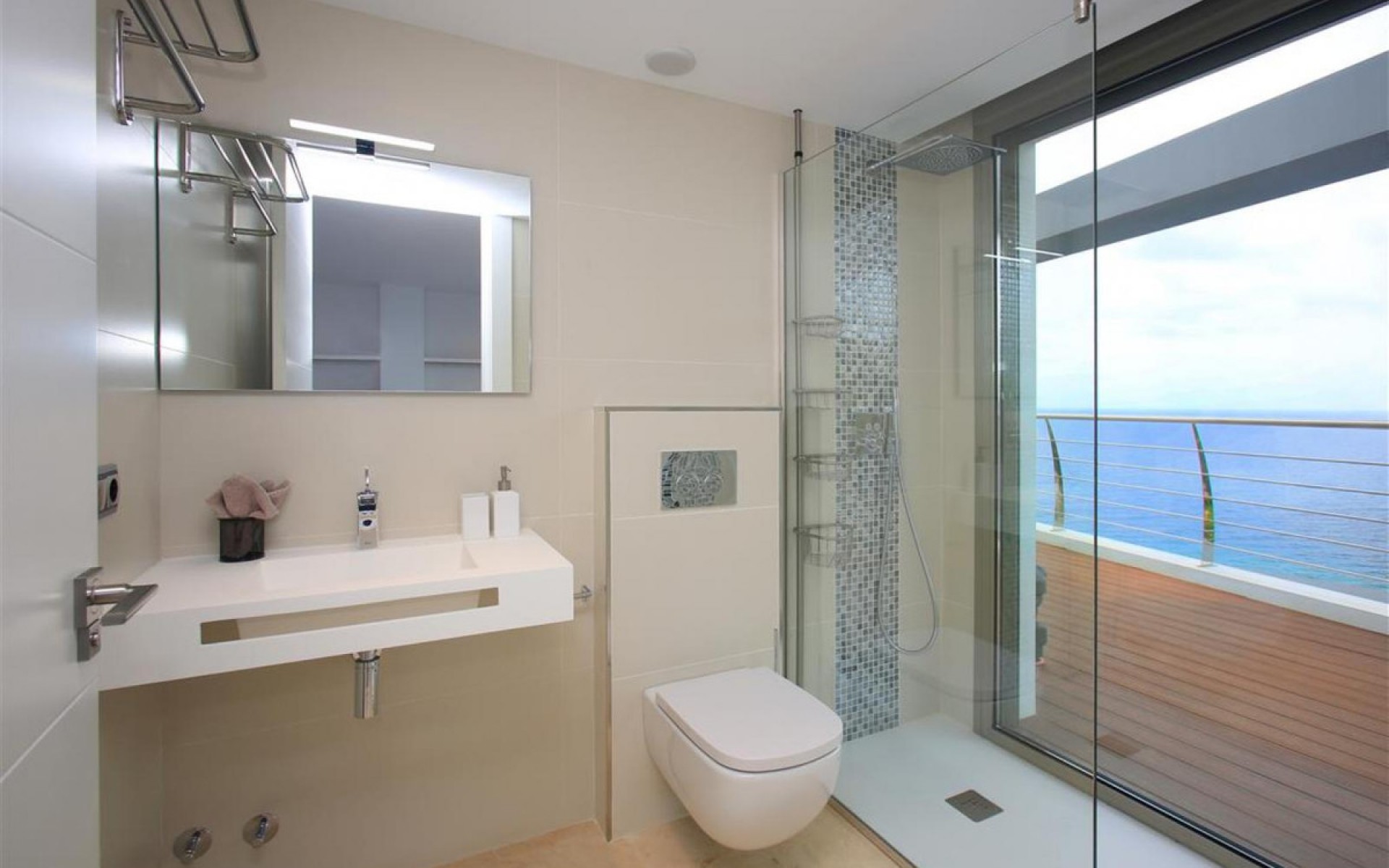 Resale - Villa - Altea - Altea Centro