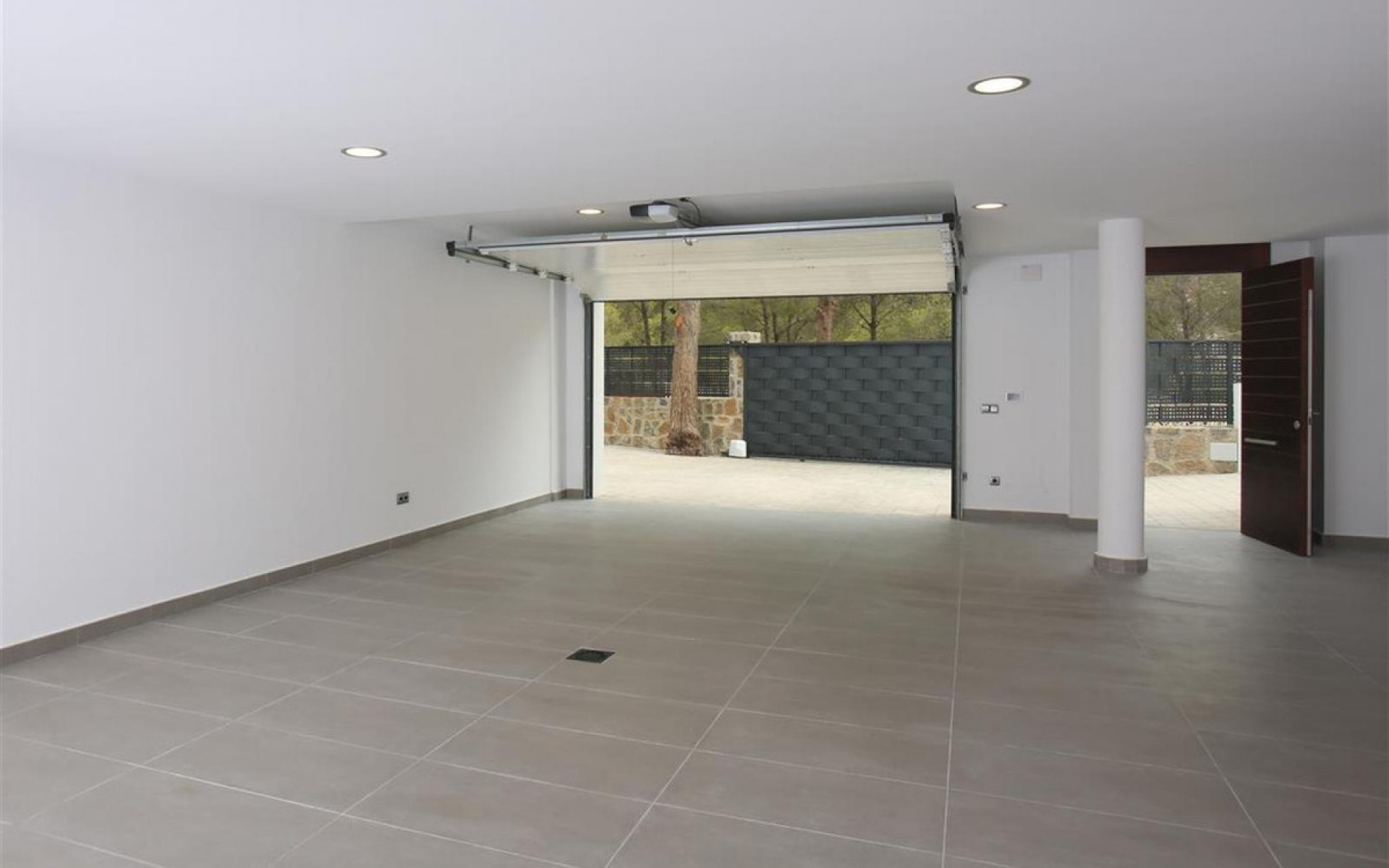 Resale - Villa - Altea - Altea Centro