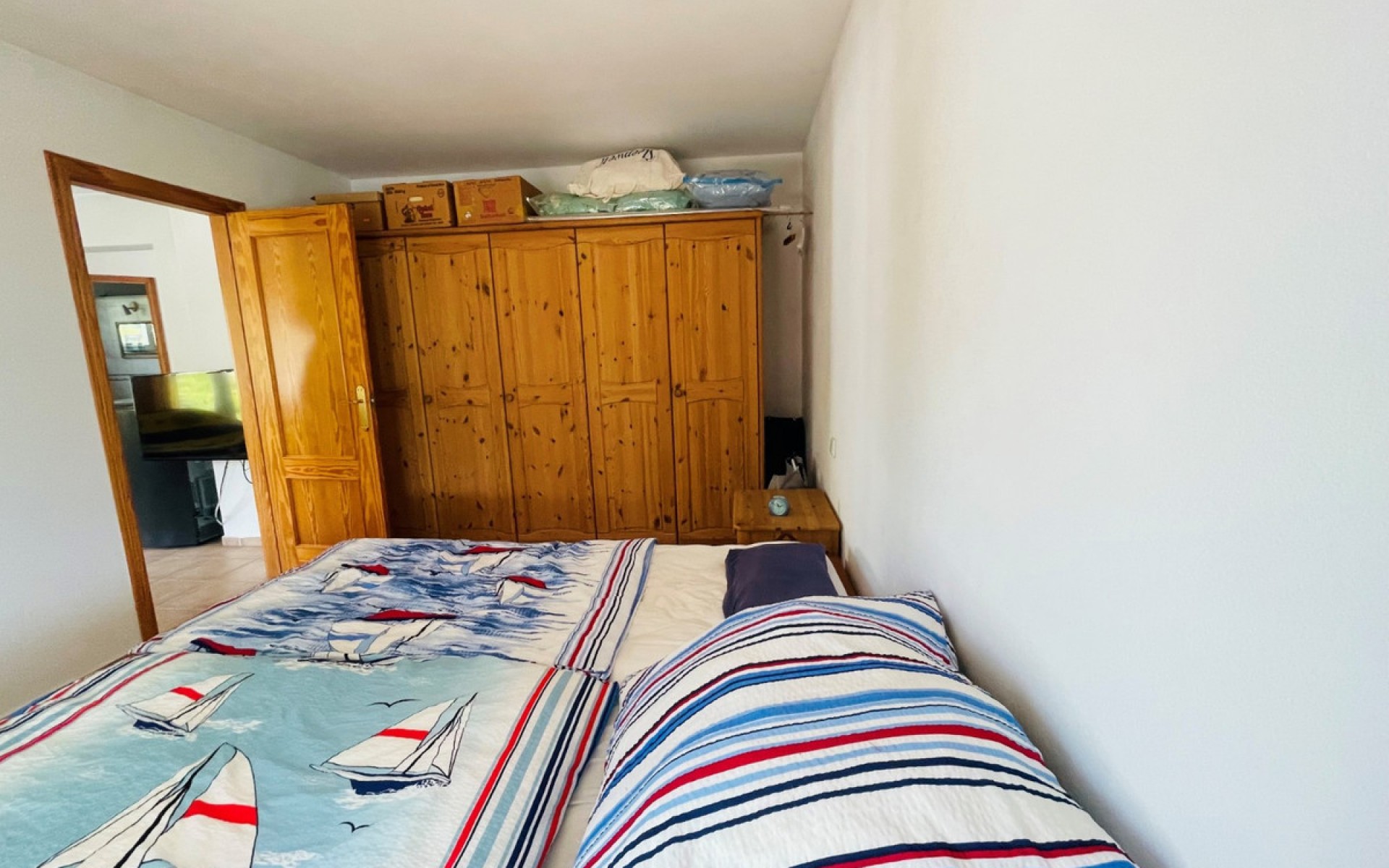 Resale - Villa - Altea - Altea Centro