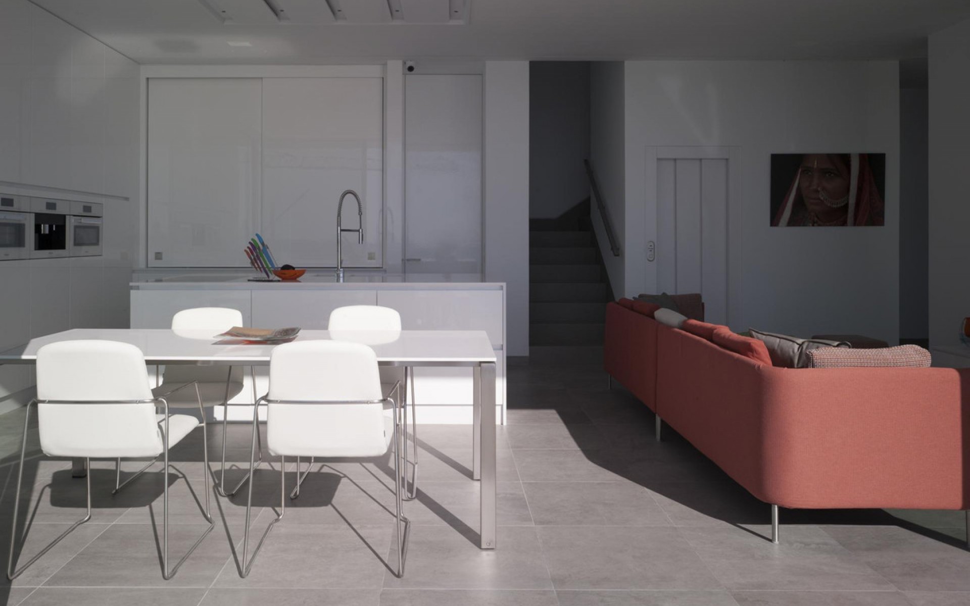 Resale - Villa - Altea - Altea Centro