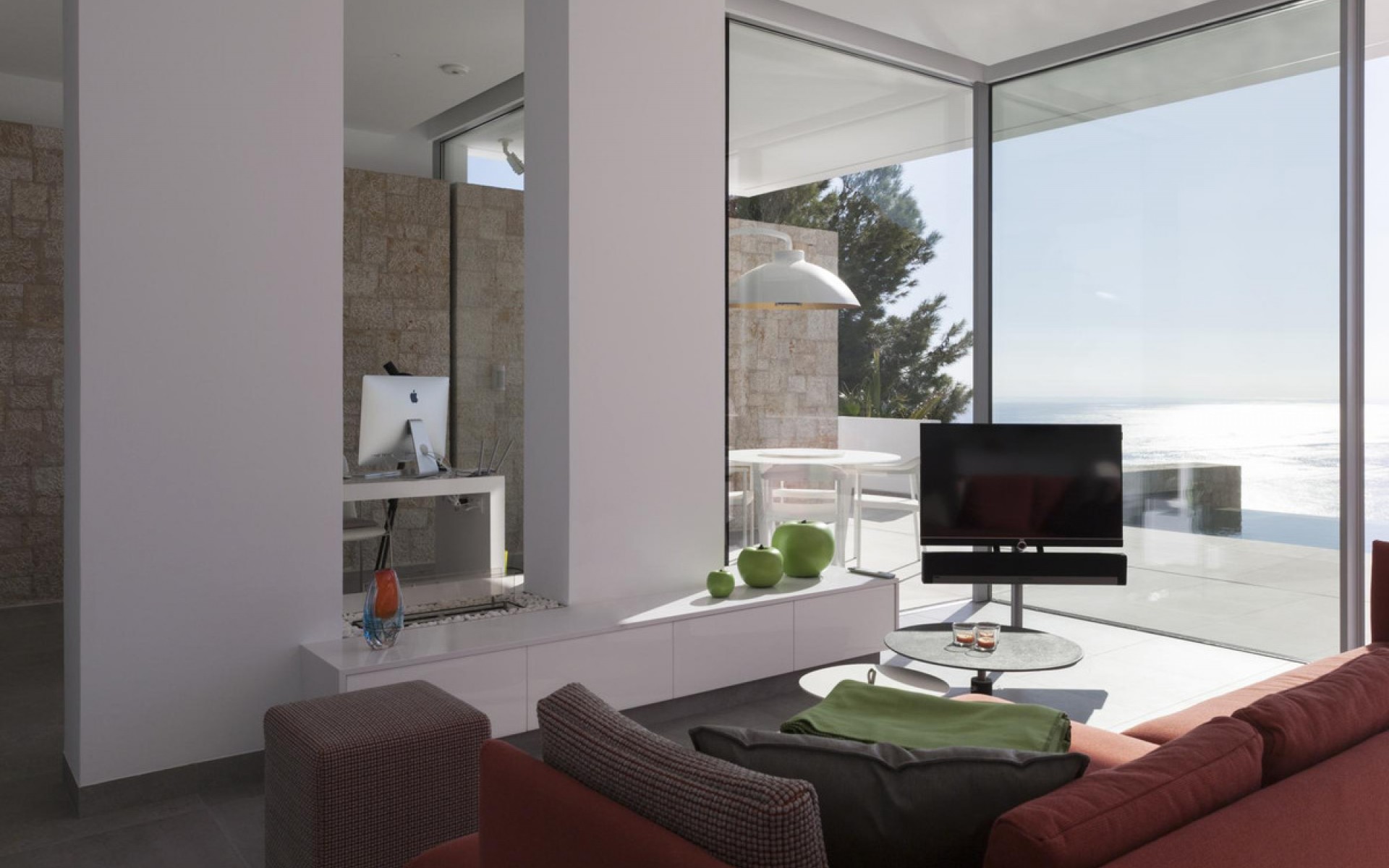 Resale - Villa - Altea - Altea Centro