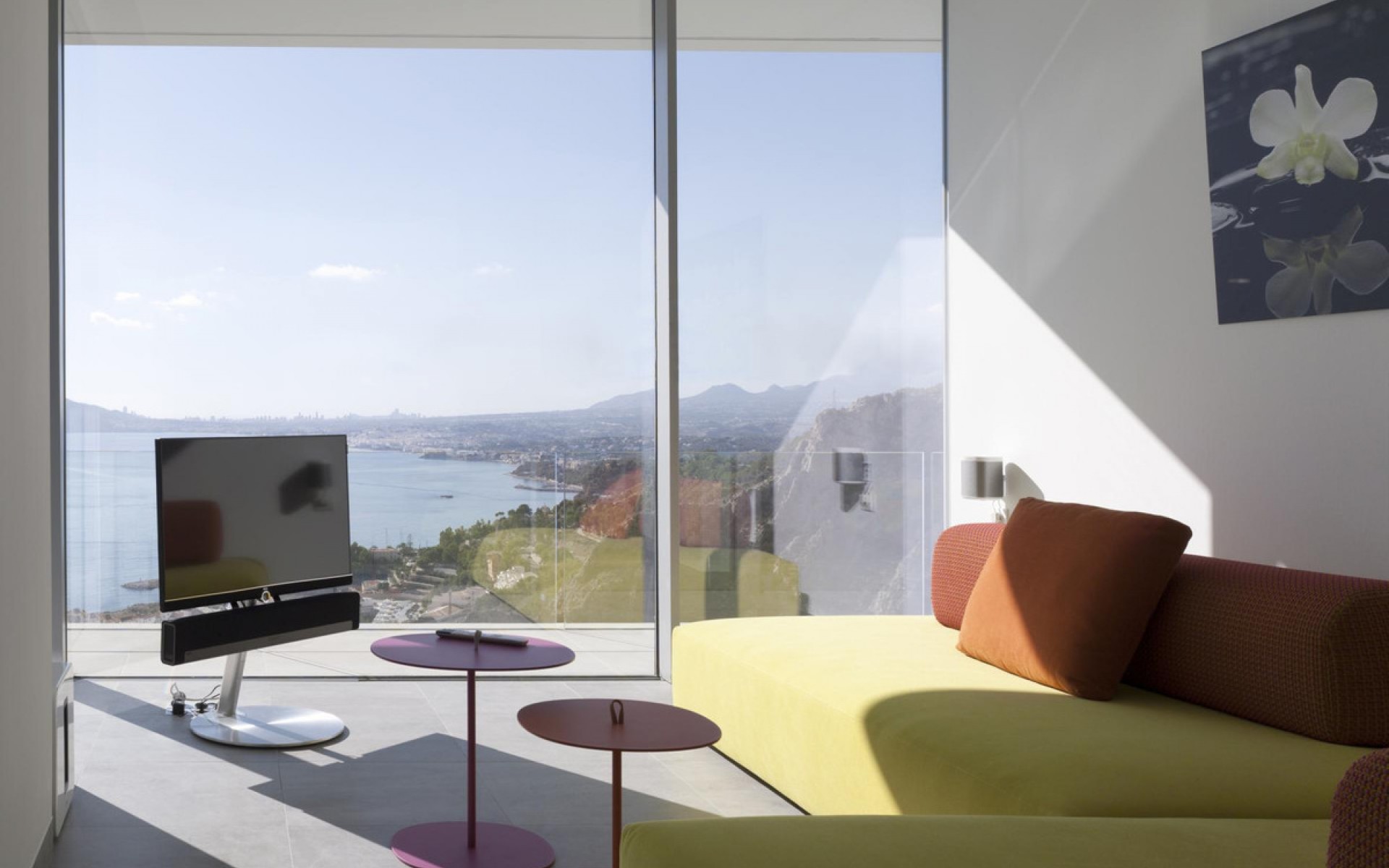 Resale - Villa - Altea - Altea Centro