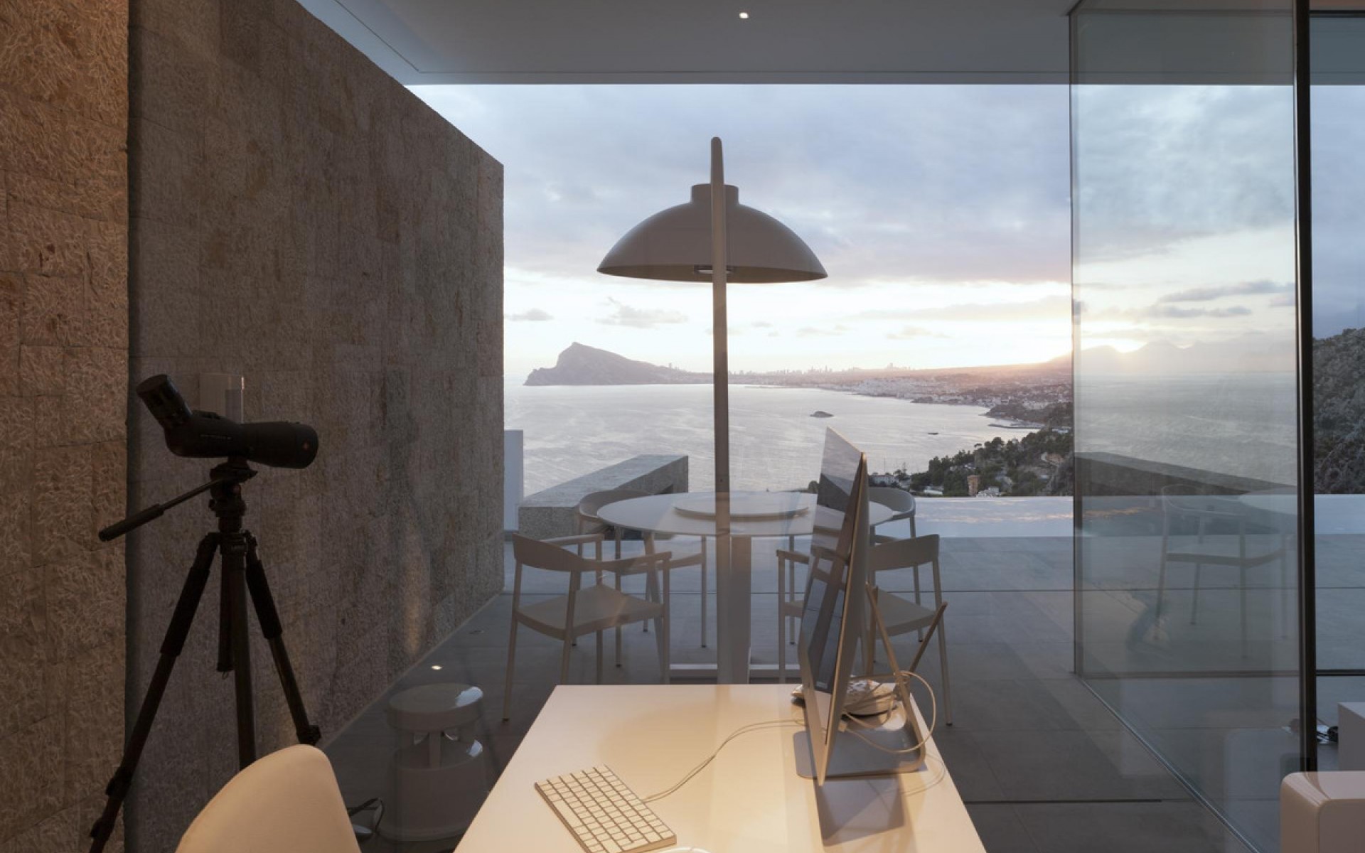 Resale - Villa - Altea - Altea Centro