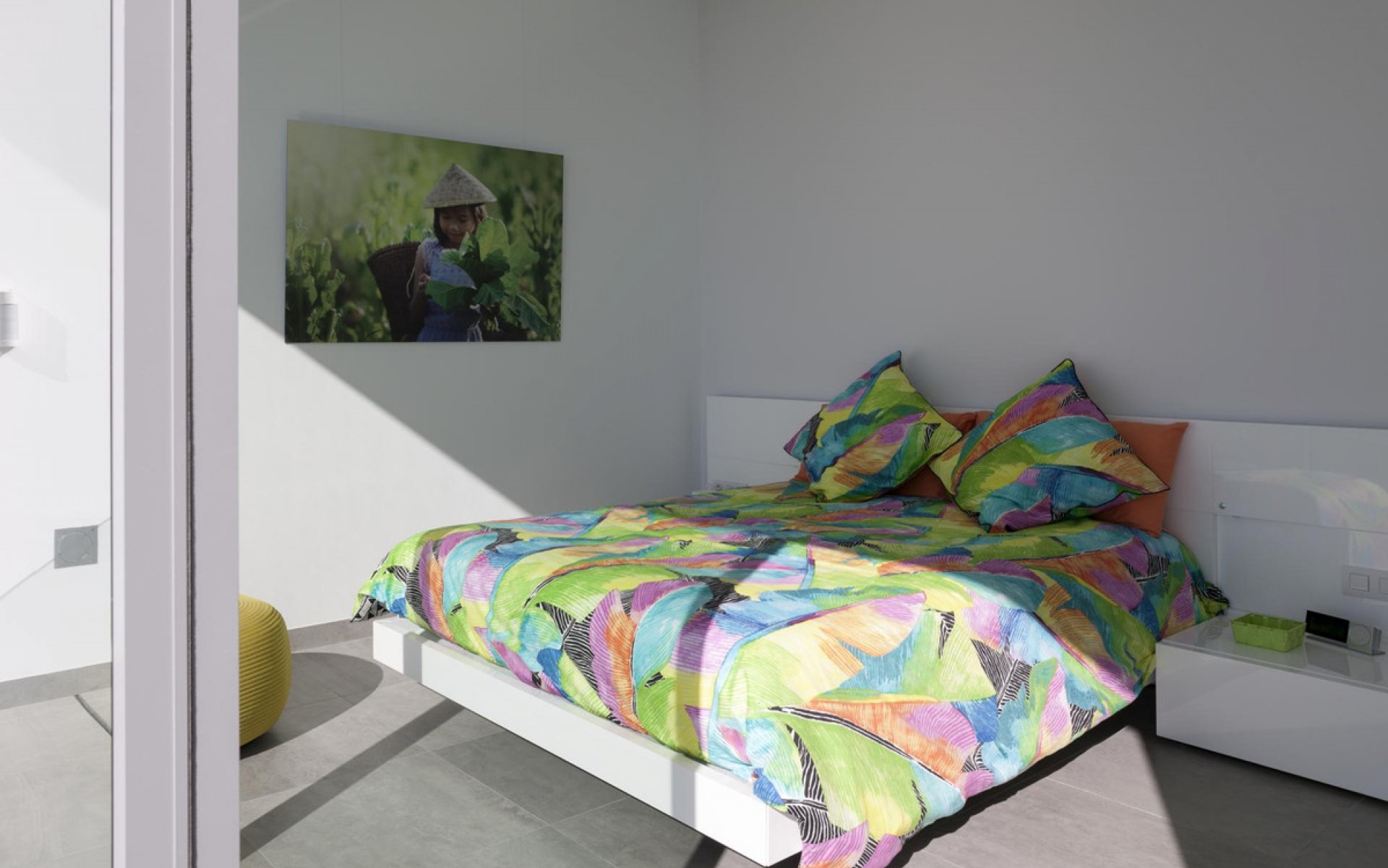 Resale - Villa - Altea - Altea Centro