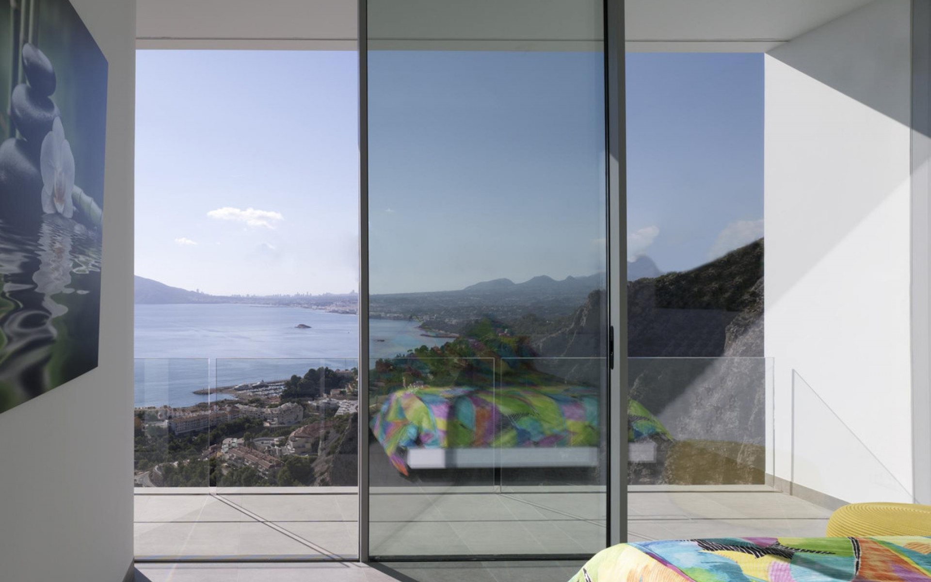 Resale - Villa - Altea - Altea Centro