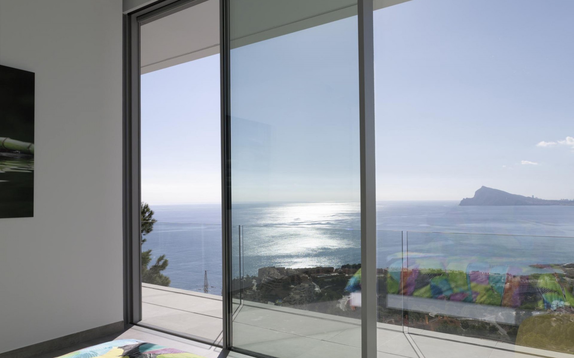 Resale - Villa - Altea - Altea Centro