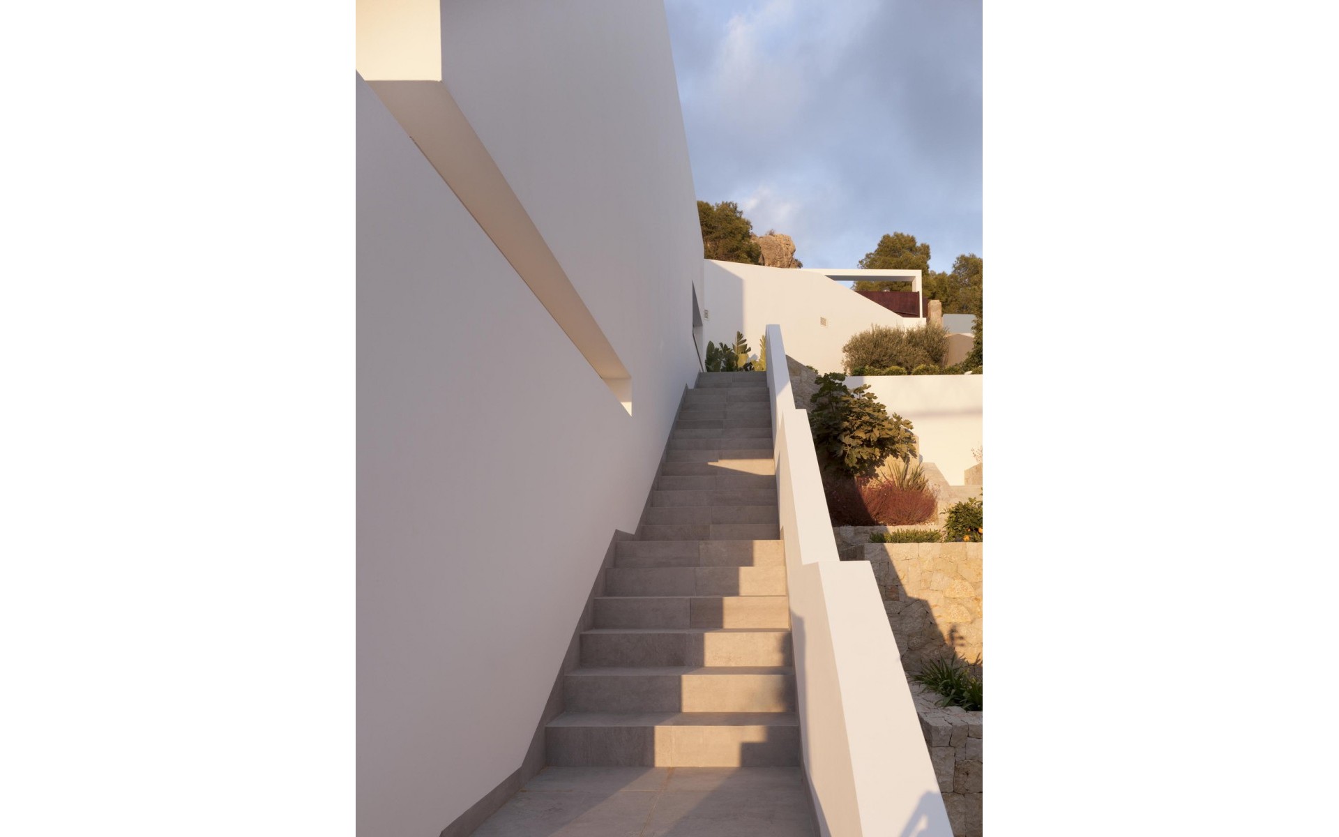 Resale - Villa - Altea - Altea Centro