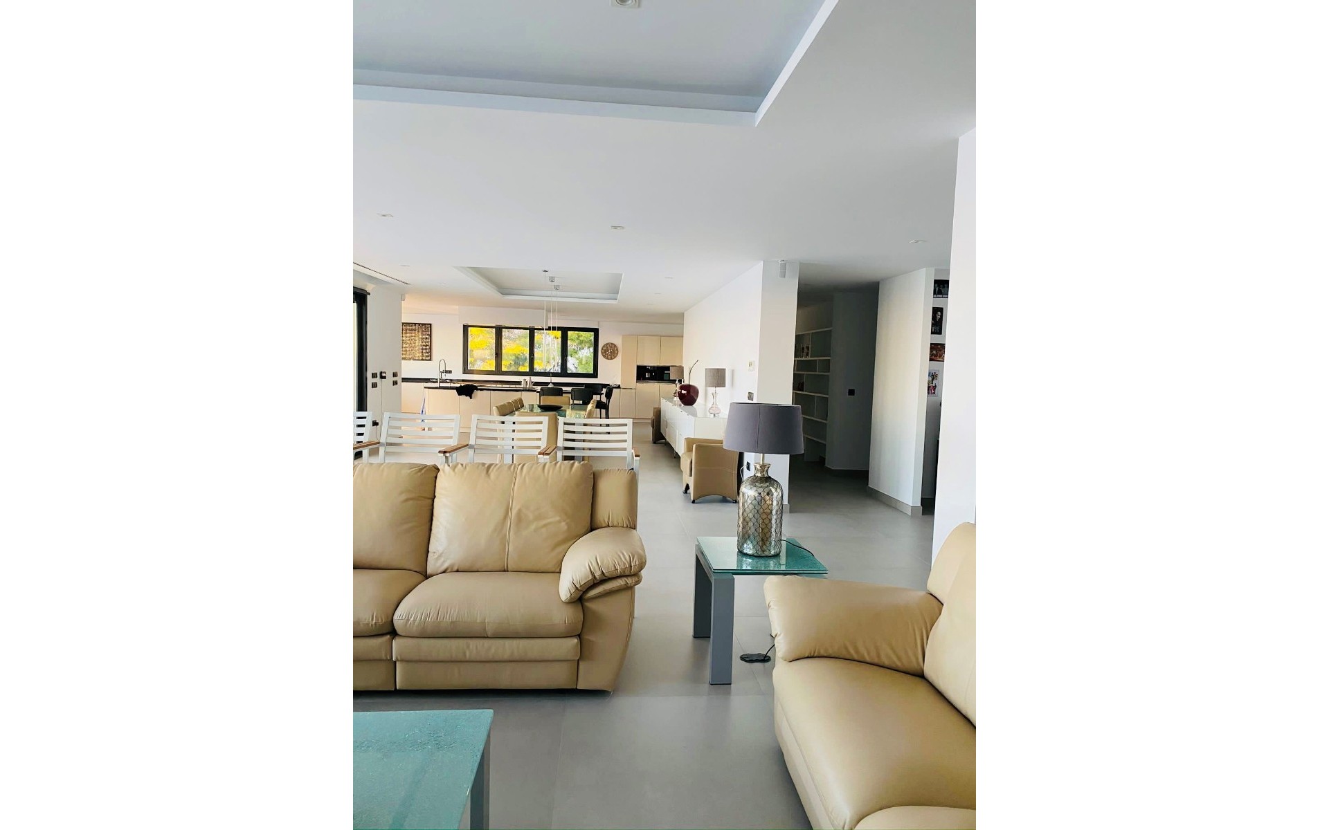 Resale - Villa - Altea - Altea Centro