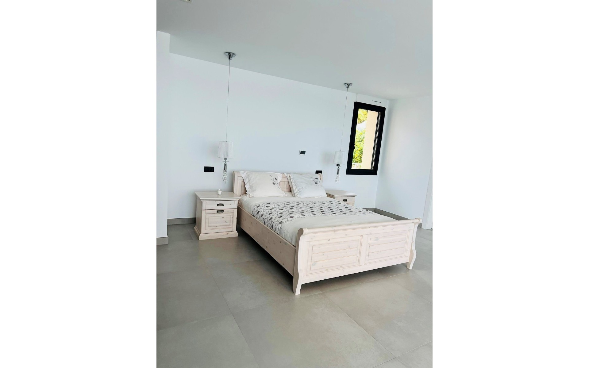 Resale - Villa - Altea - Altea Centro