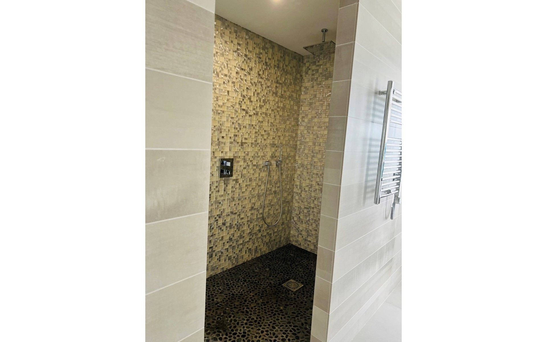 Resale - Villa - Altea - Altea Centro