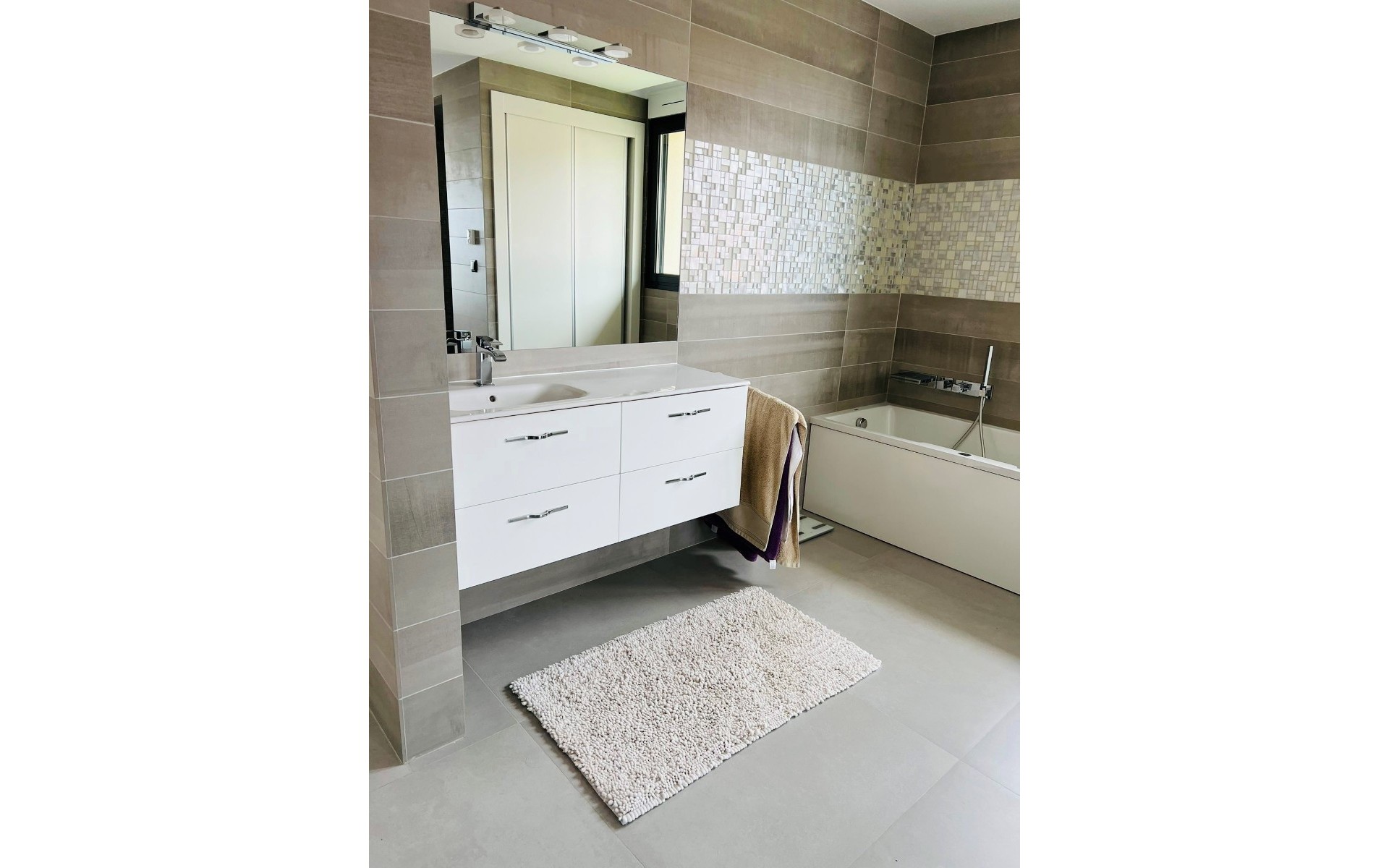 Resale - Villa - Altea - Altea Centro