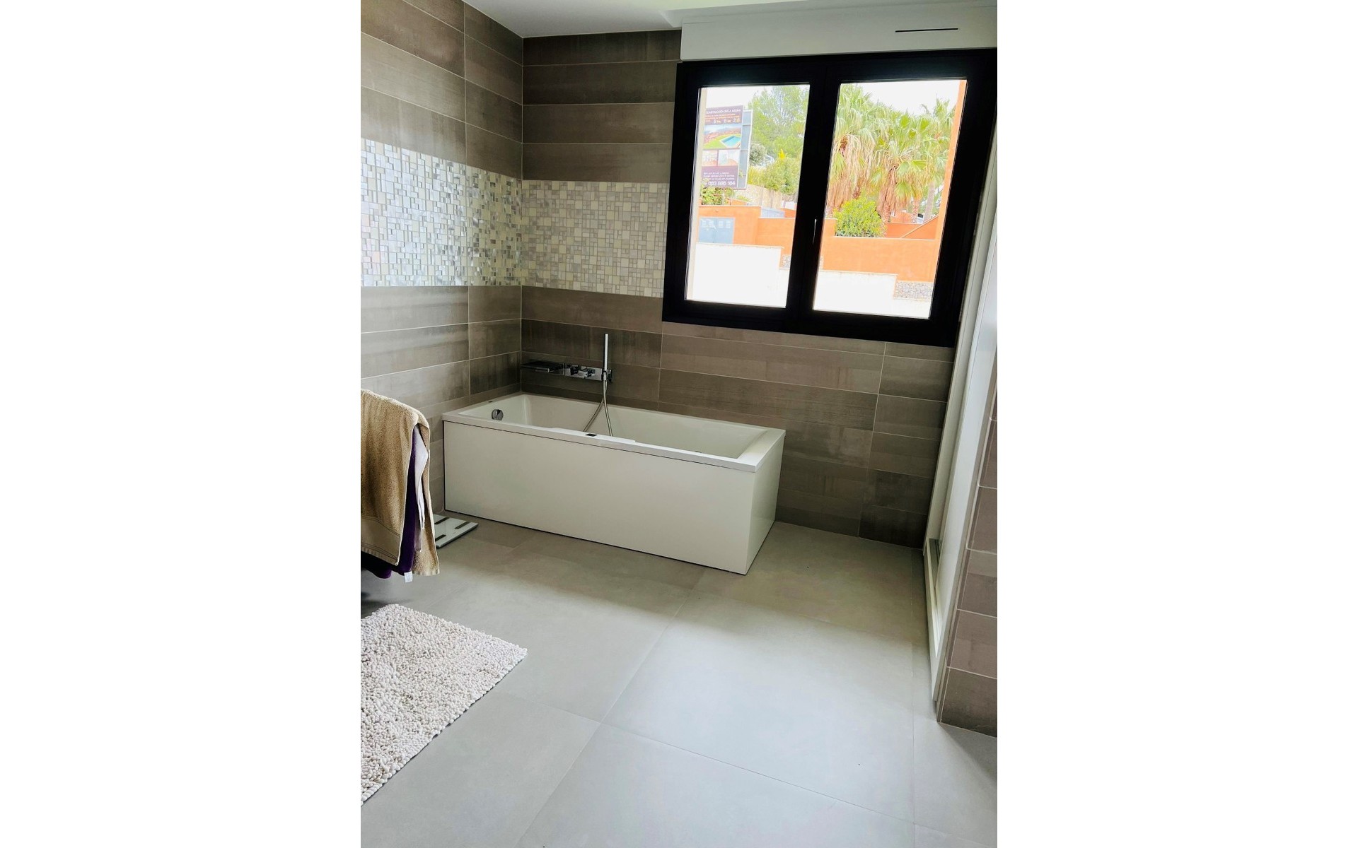 Resale - Villa - Altea - Altea Centro