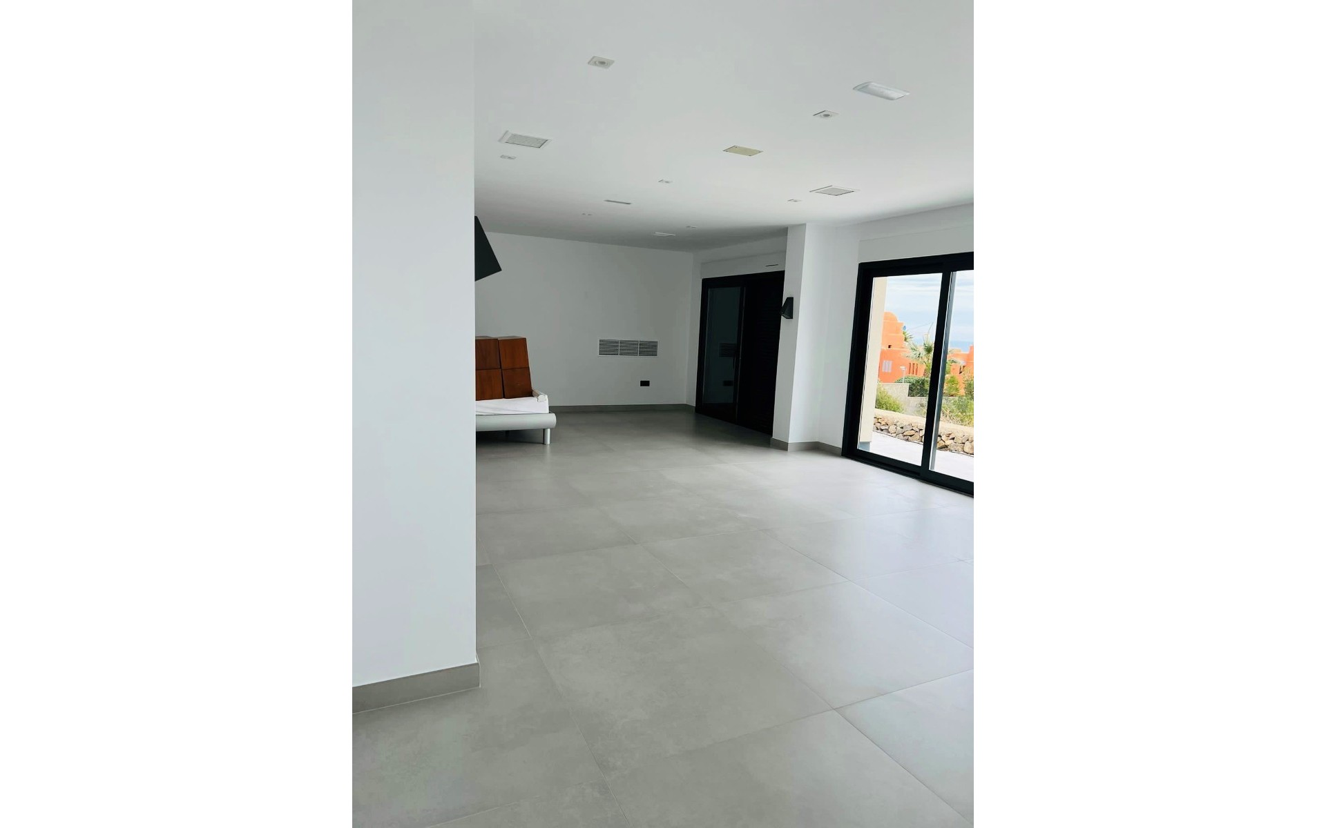 Resale - Villa - Altea - Altea Centro