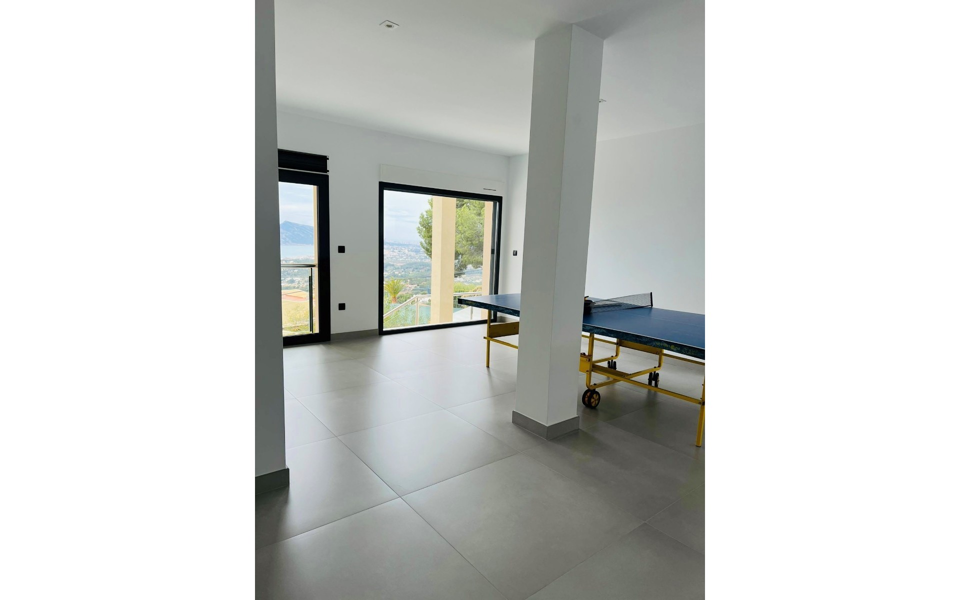 Resale - Villa - Altea - Altea Centro
