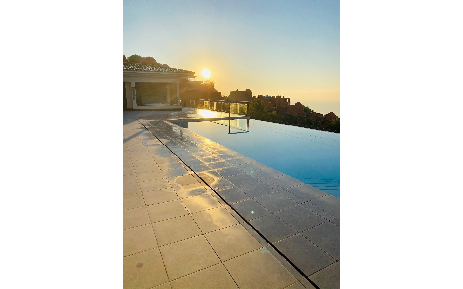 Resale - Villa - Altea - Altea Centro