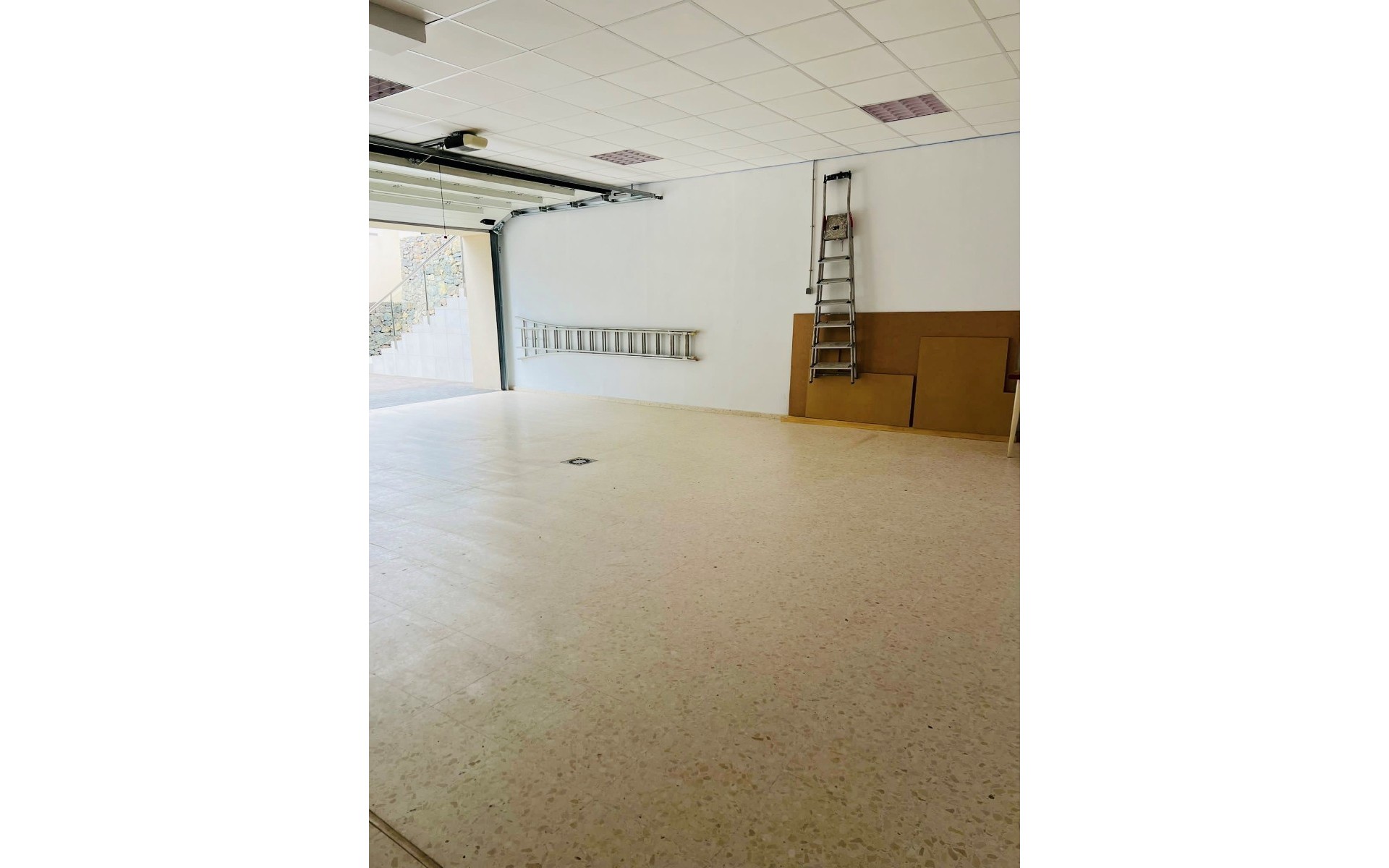 Resale - Villa - Altea - Altea Centro