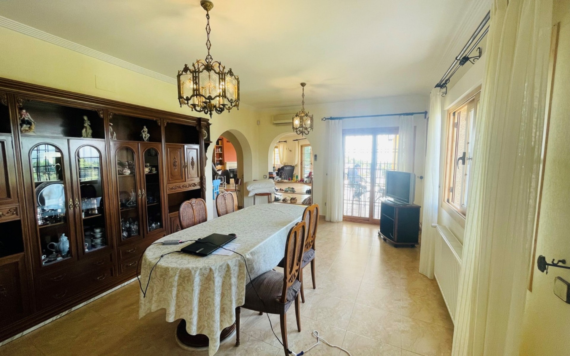 Resale - Villa - Altea - Altea Centro