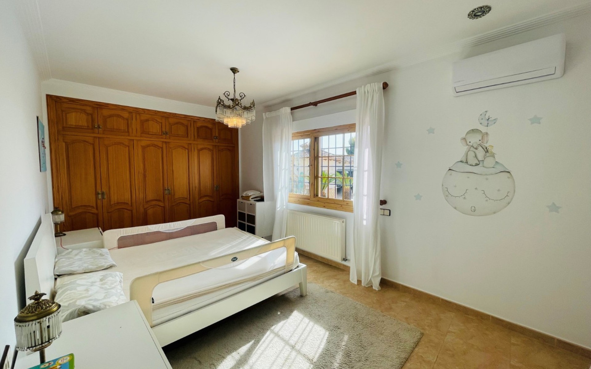 Resale - Villa - Altea - Altea Centro