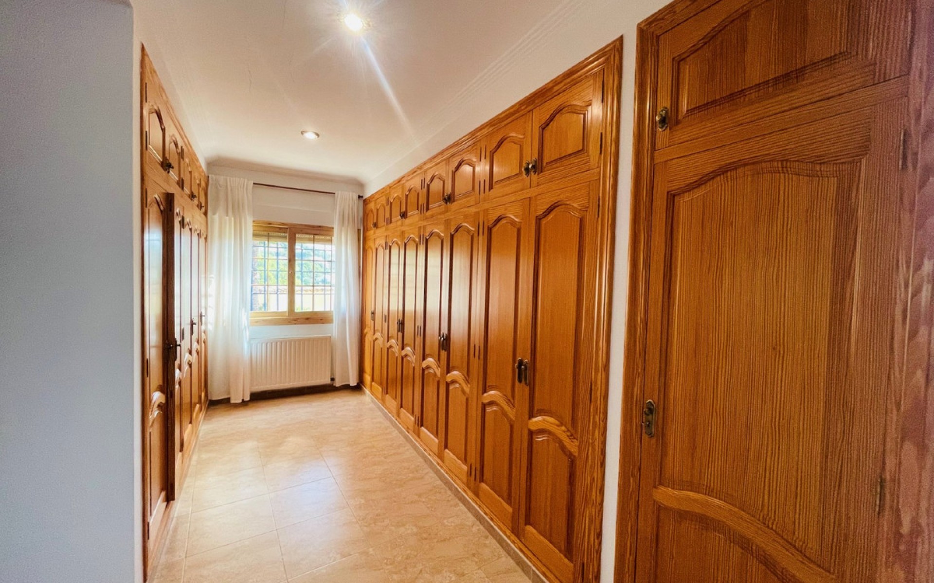 Resale - Villa - Altea - Altea Centro