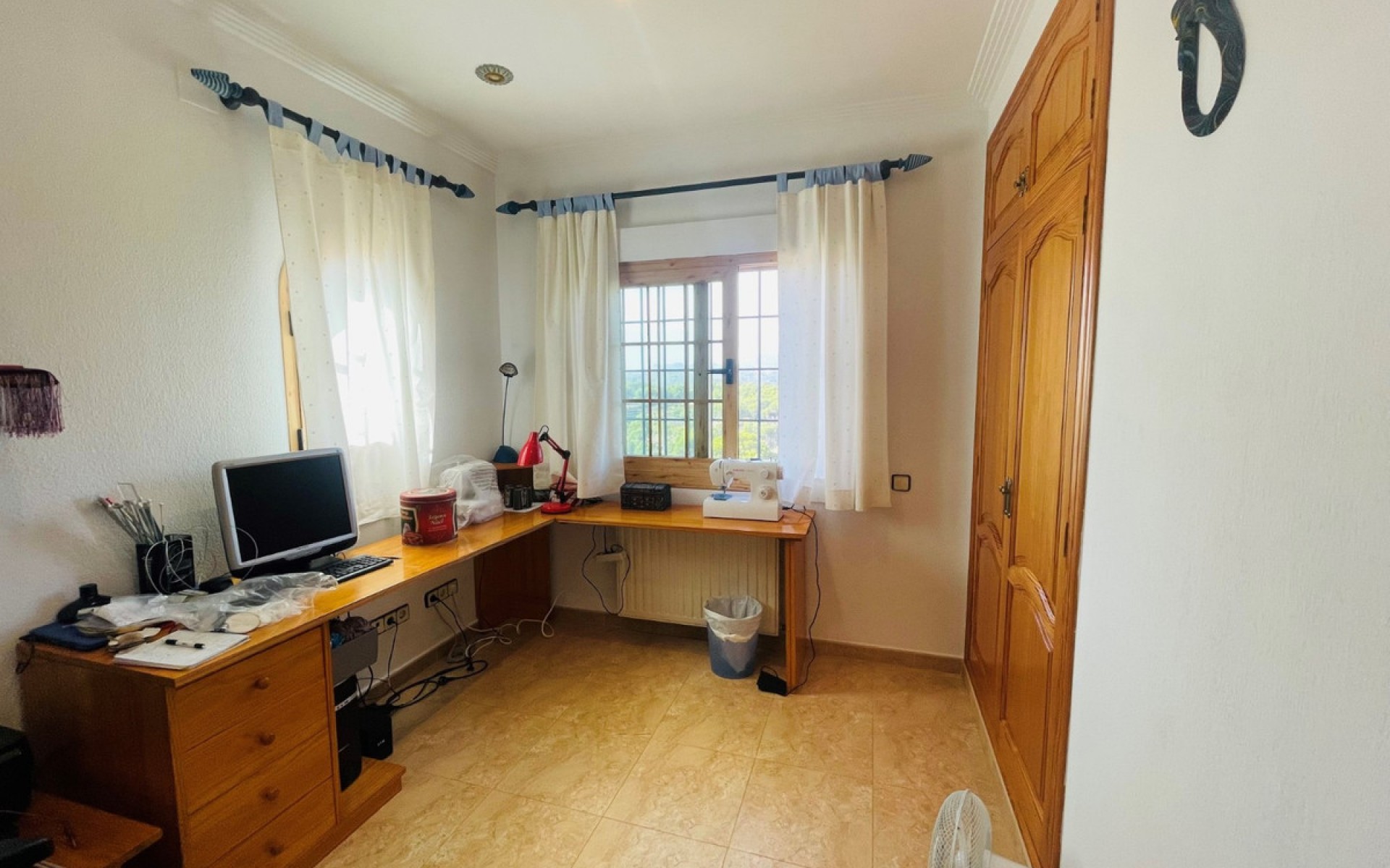 Resale - Villa - Altea - Altea Centro